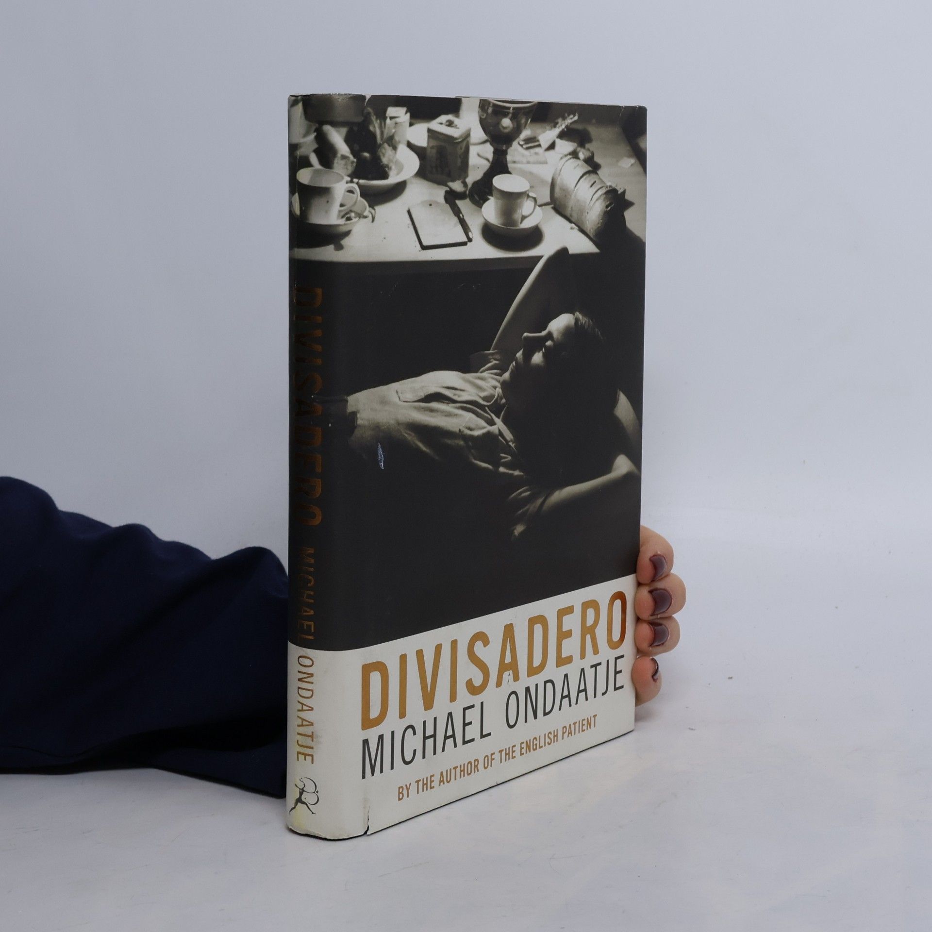 Divisadero