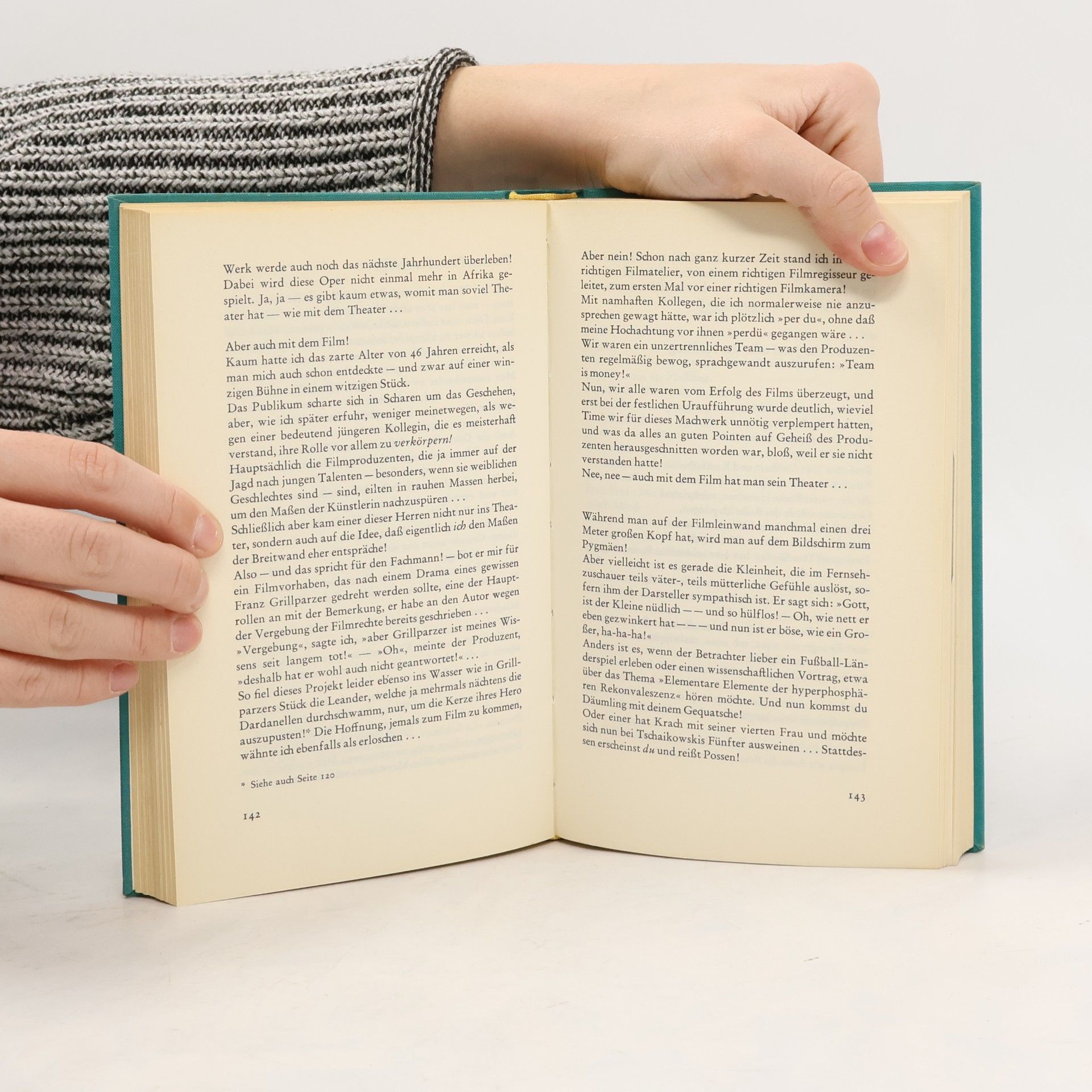 Heinz Erhardt Das große Heinz Erhardt Buch