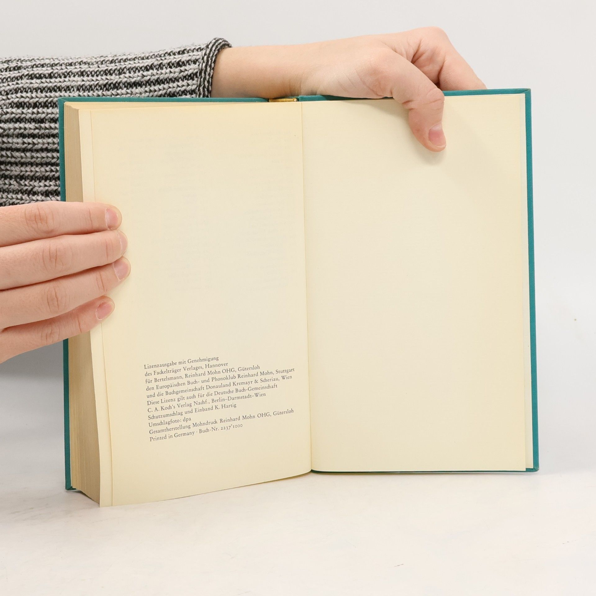Heinz Erhardt Das große Heinz Erhardt Buch