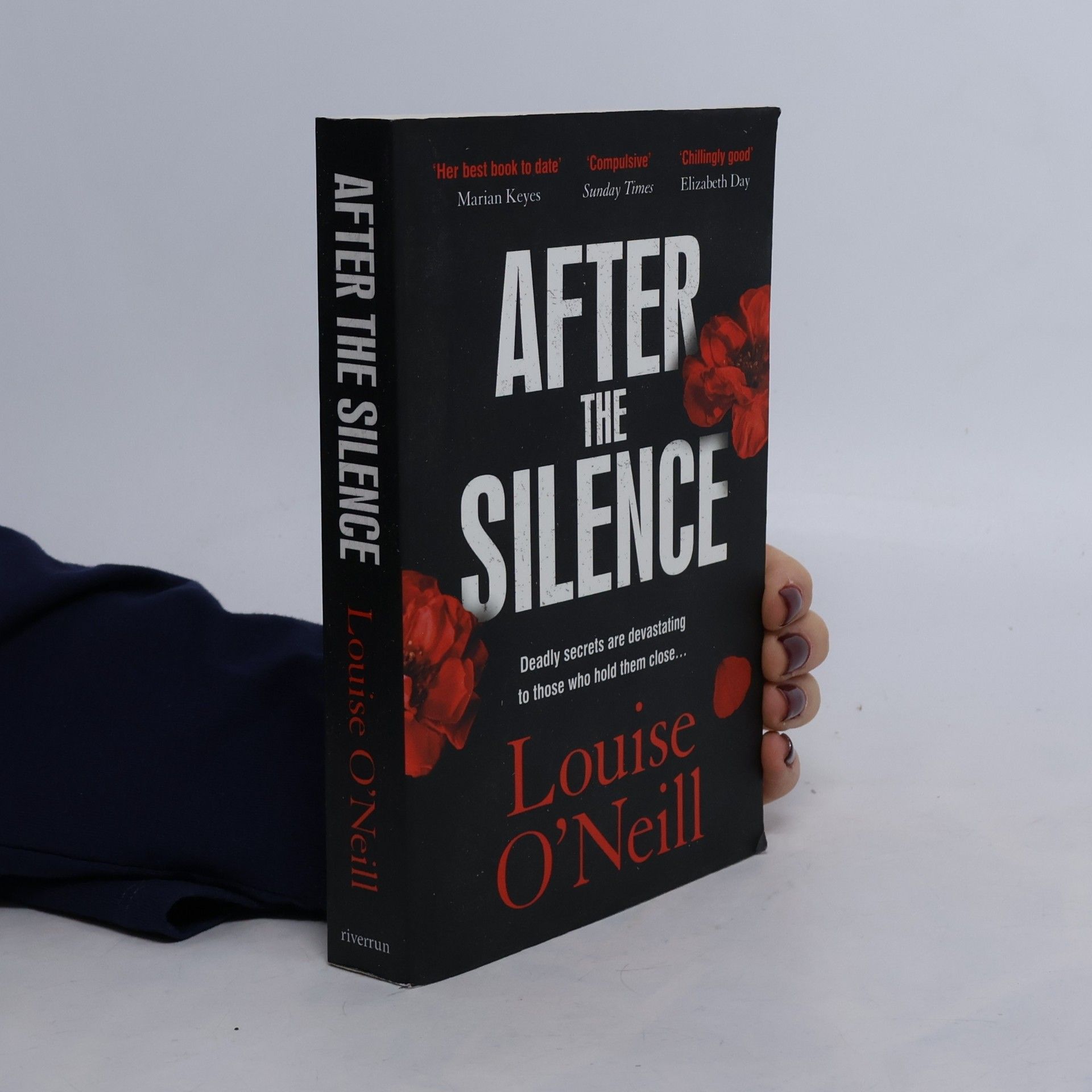 After the Silence