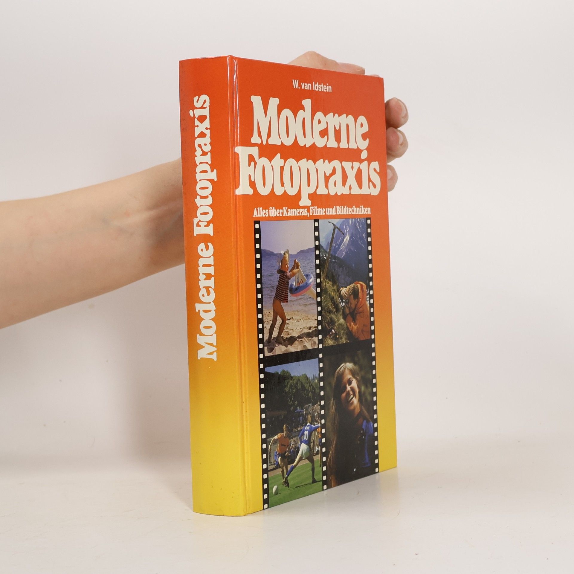 Moderne Fotopraxis
