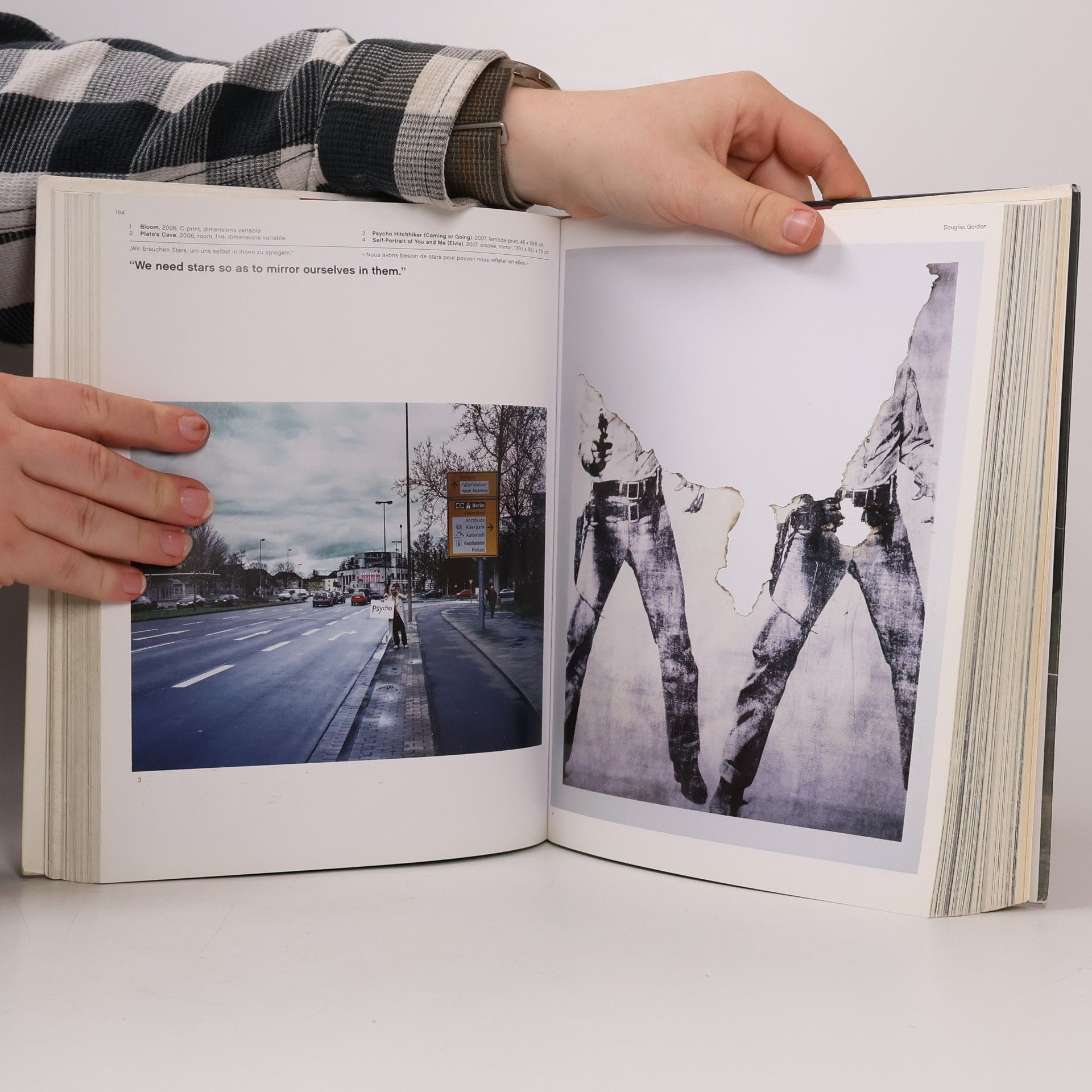 Hans Werner Holzwarth Art Now (vol 3)