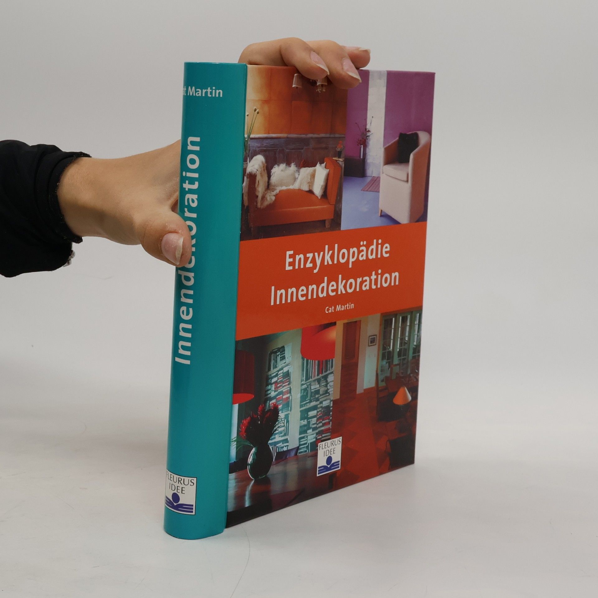 Enzyklopädie Innendekoration