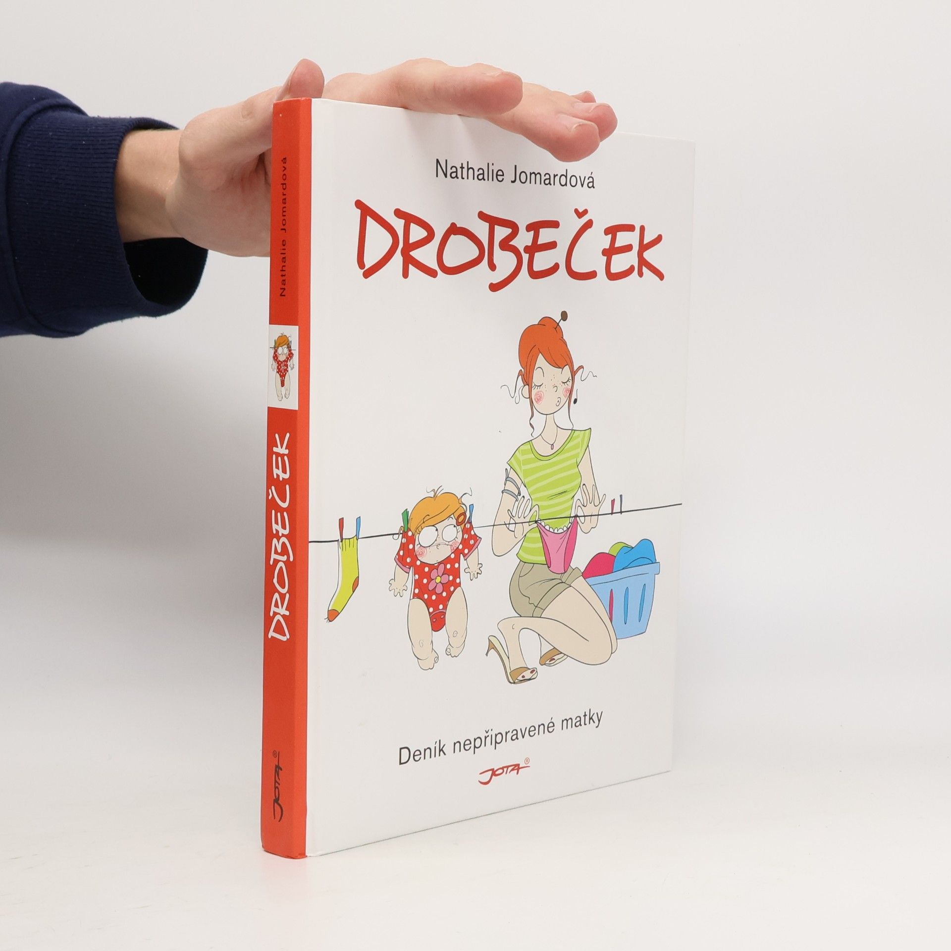 Drobeček