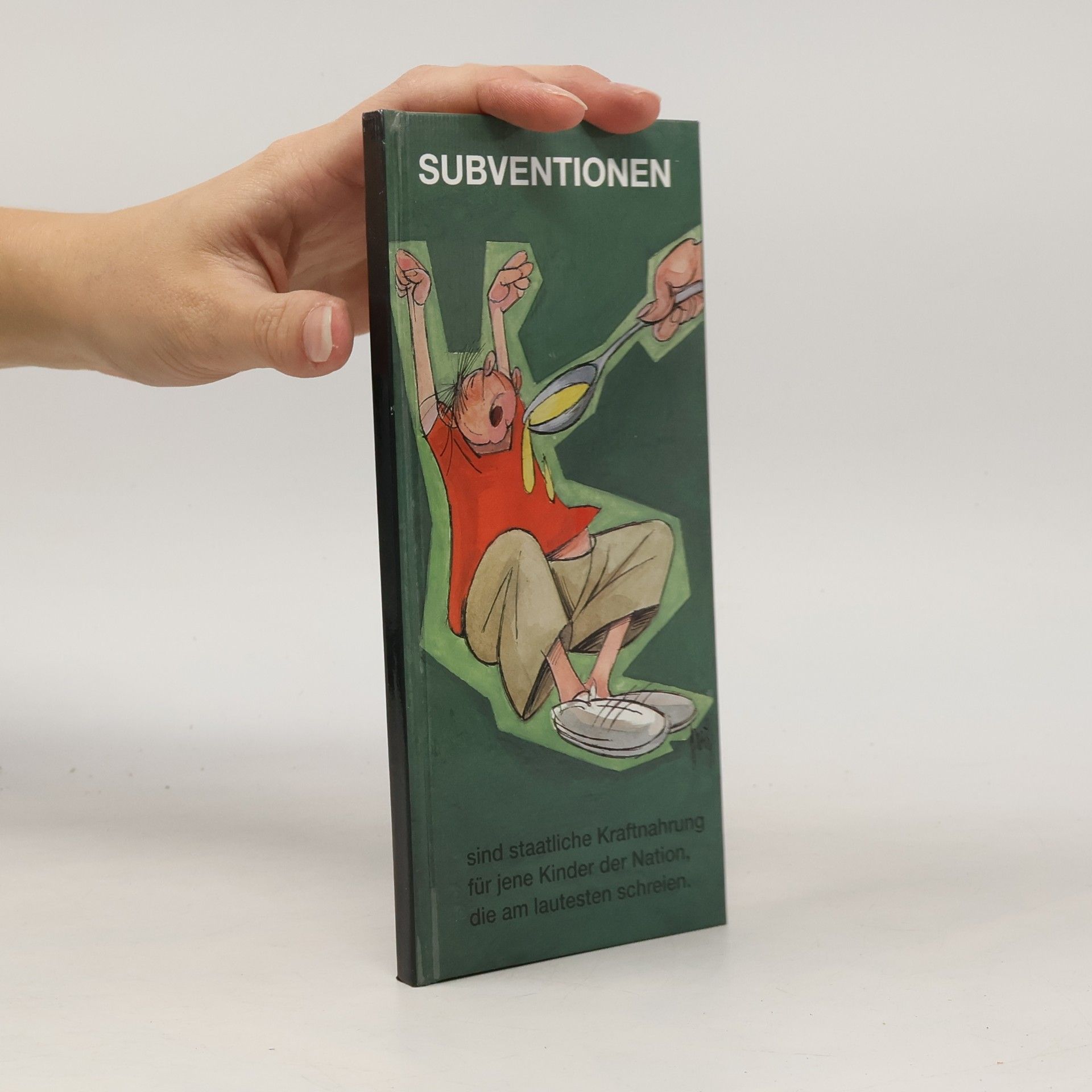 SUBVENTIONEN