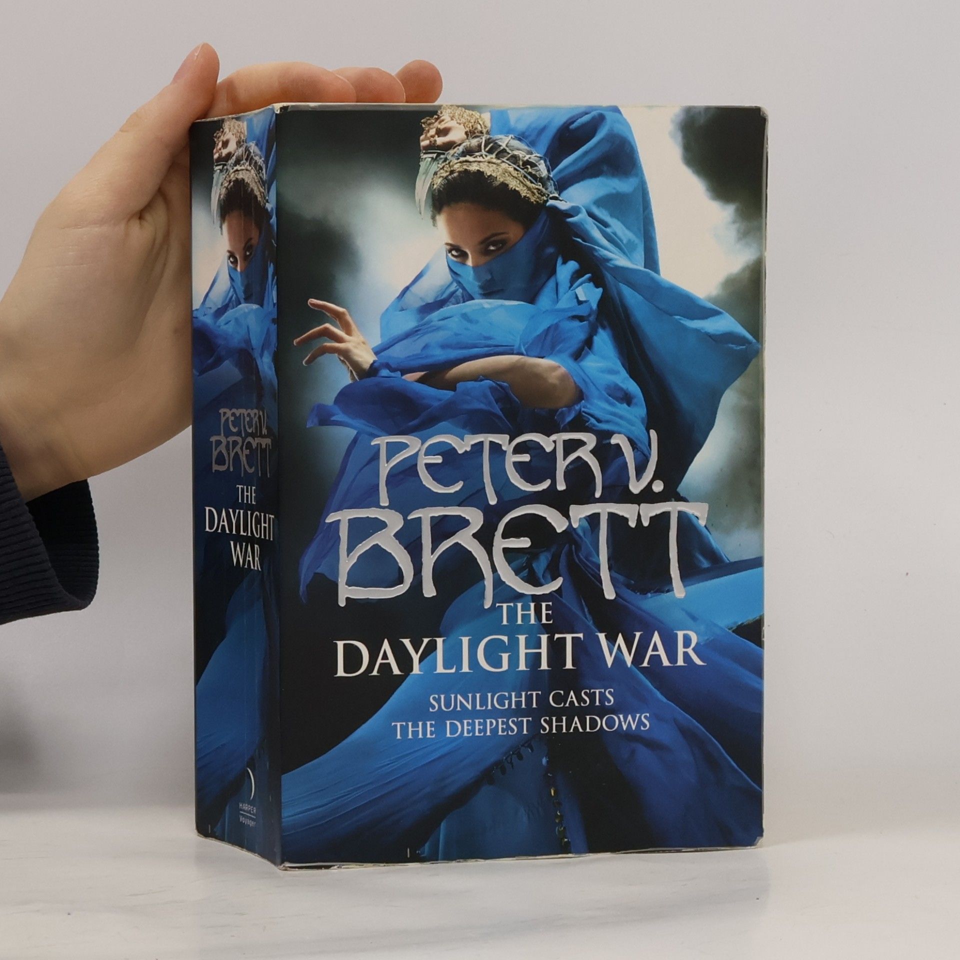 The Daylight War