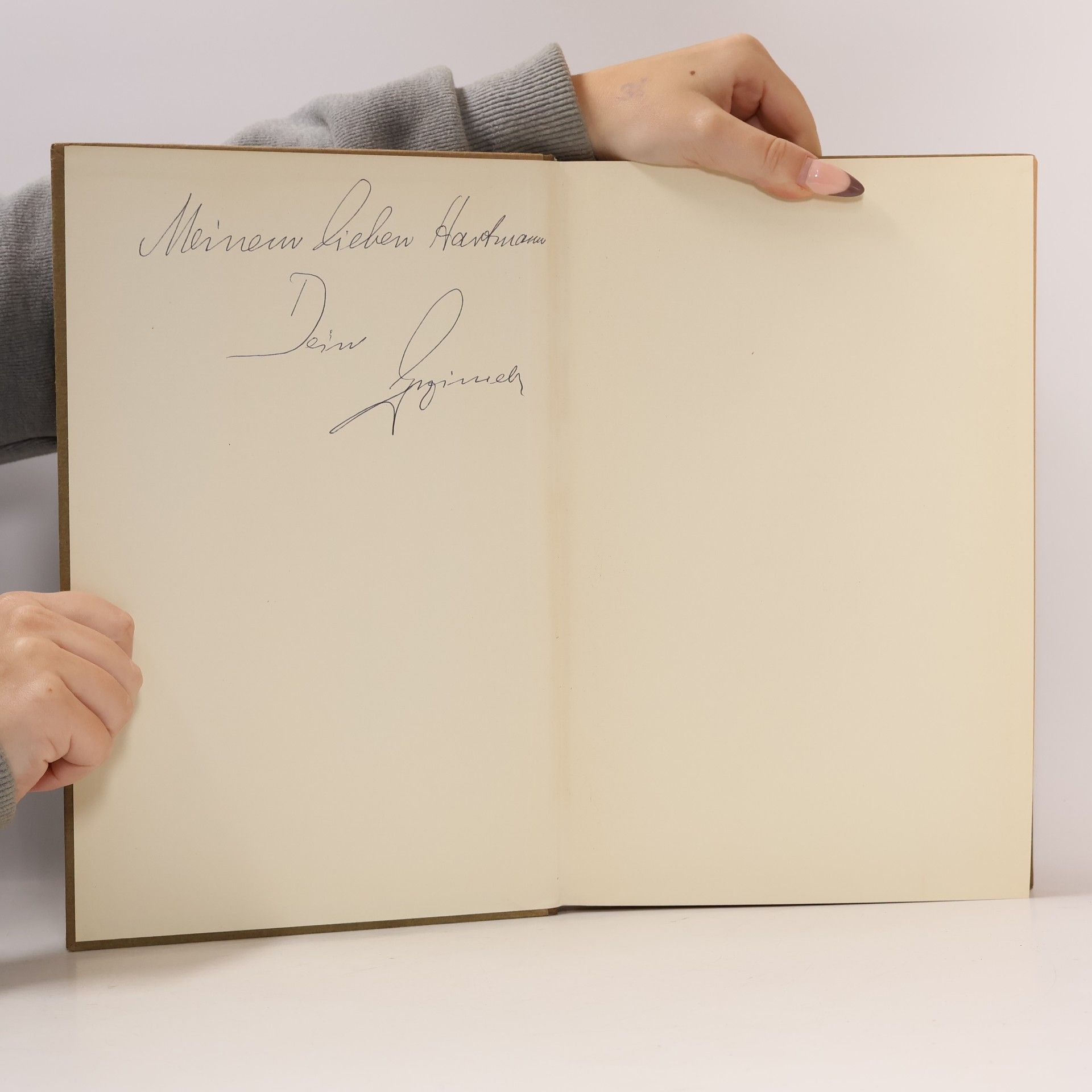 Günther Grzimek Manieristensammlung der Familie Grzimek: vom Aufgang der Neuzeit