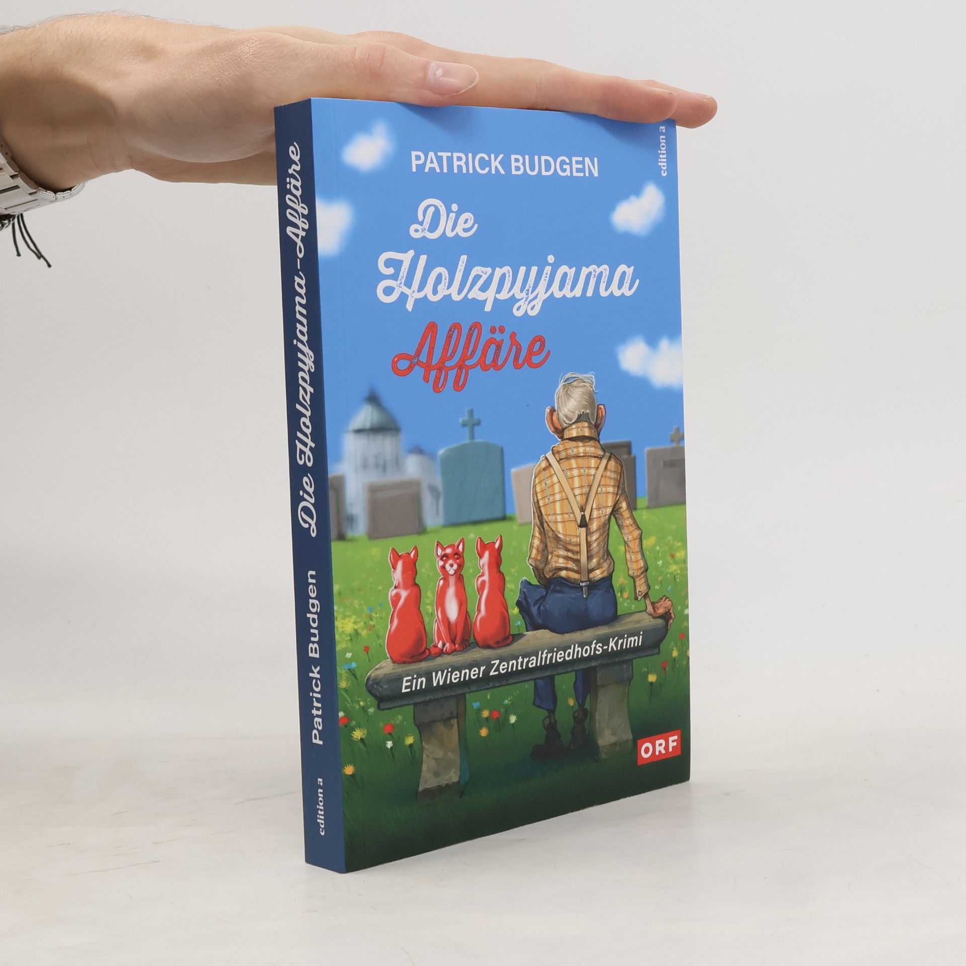 Die Holzpyjama-Affäre