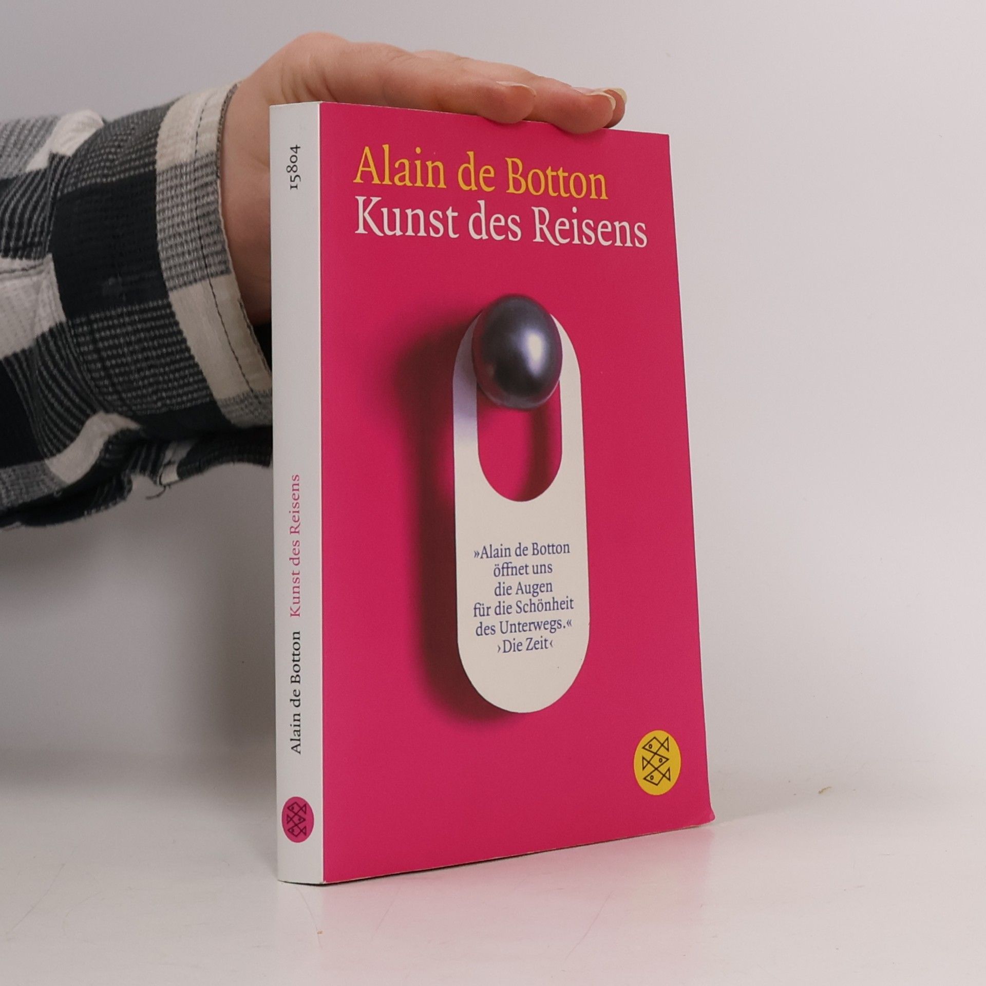 Kunst des Reisens