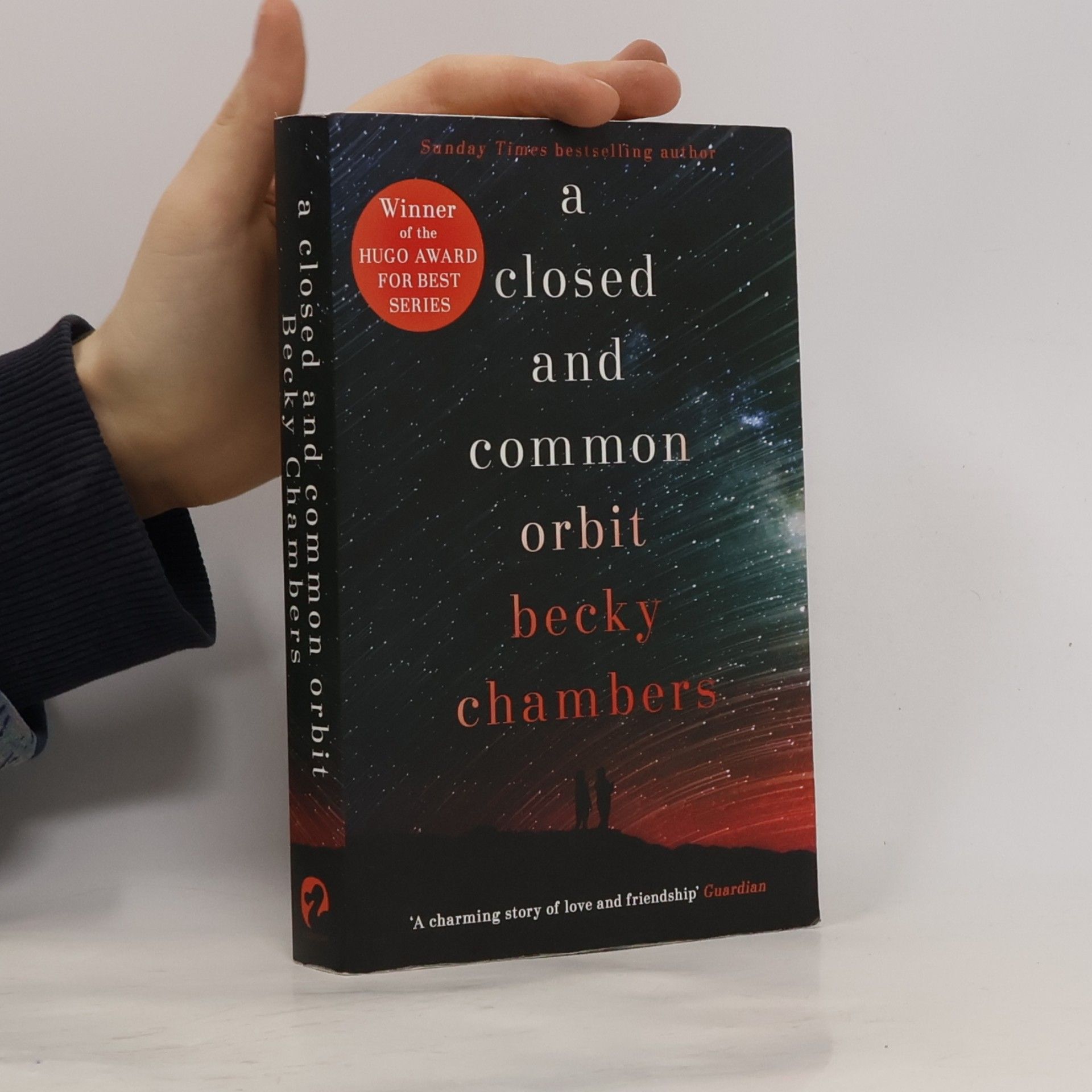 A closed and common orbit