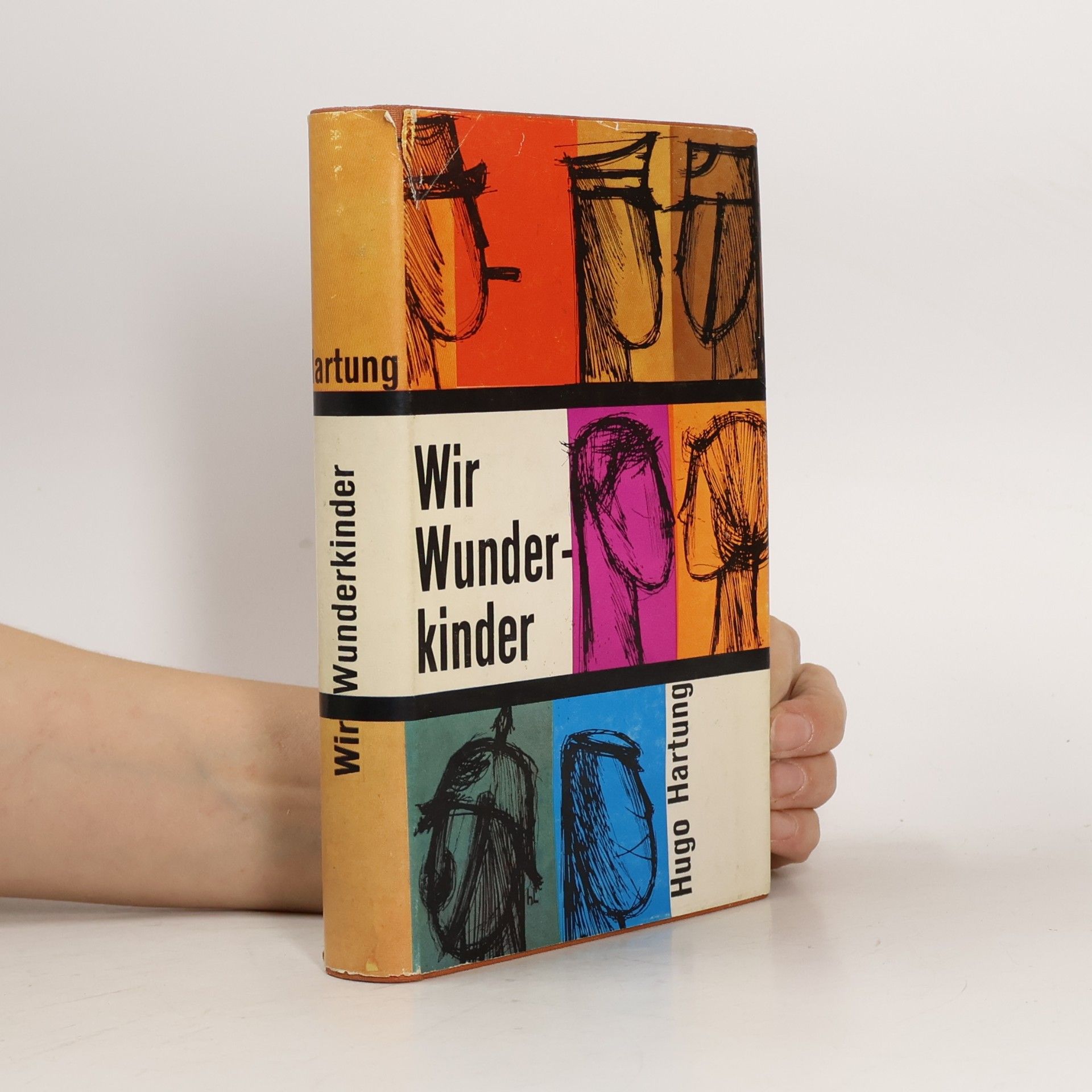 Wir Wunderkinder