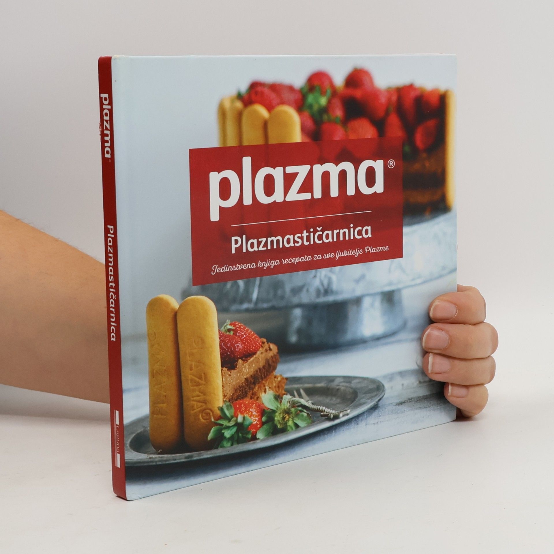 Plazmasticarnica