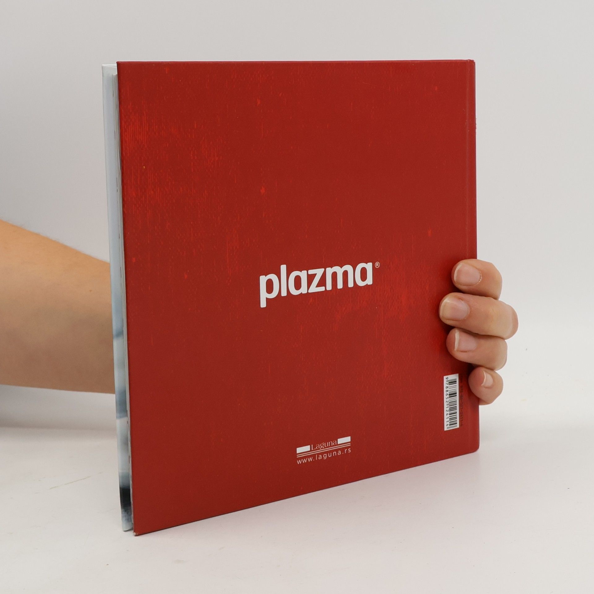 Plazmasticarnica