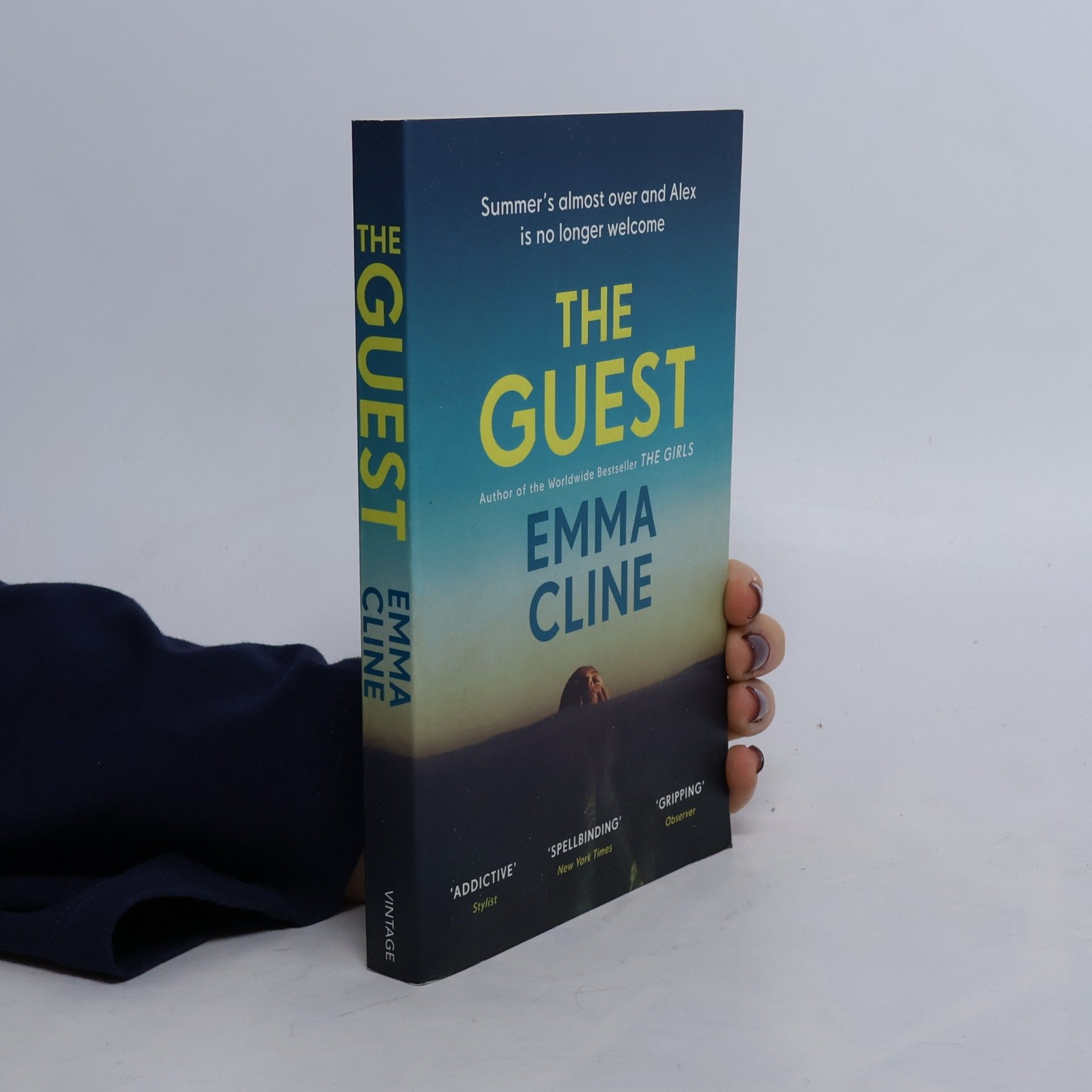 The Guest