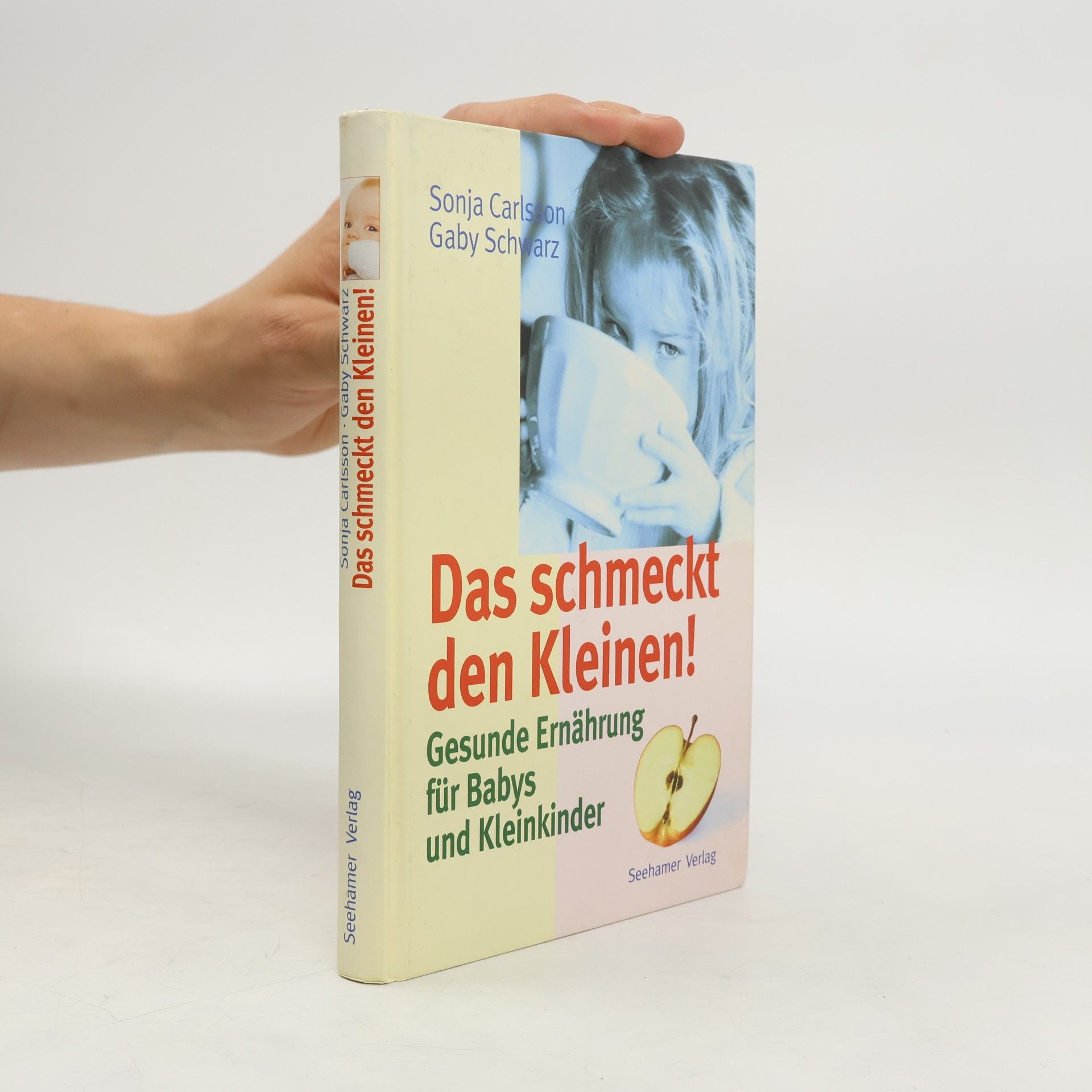 Das schmeckt den Kleinen!
