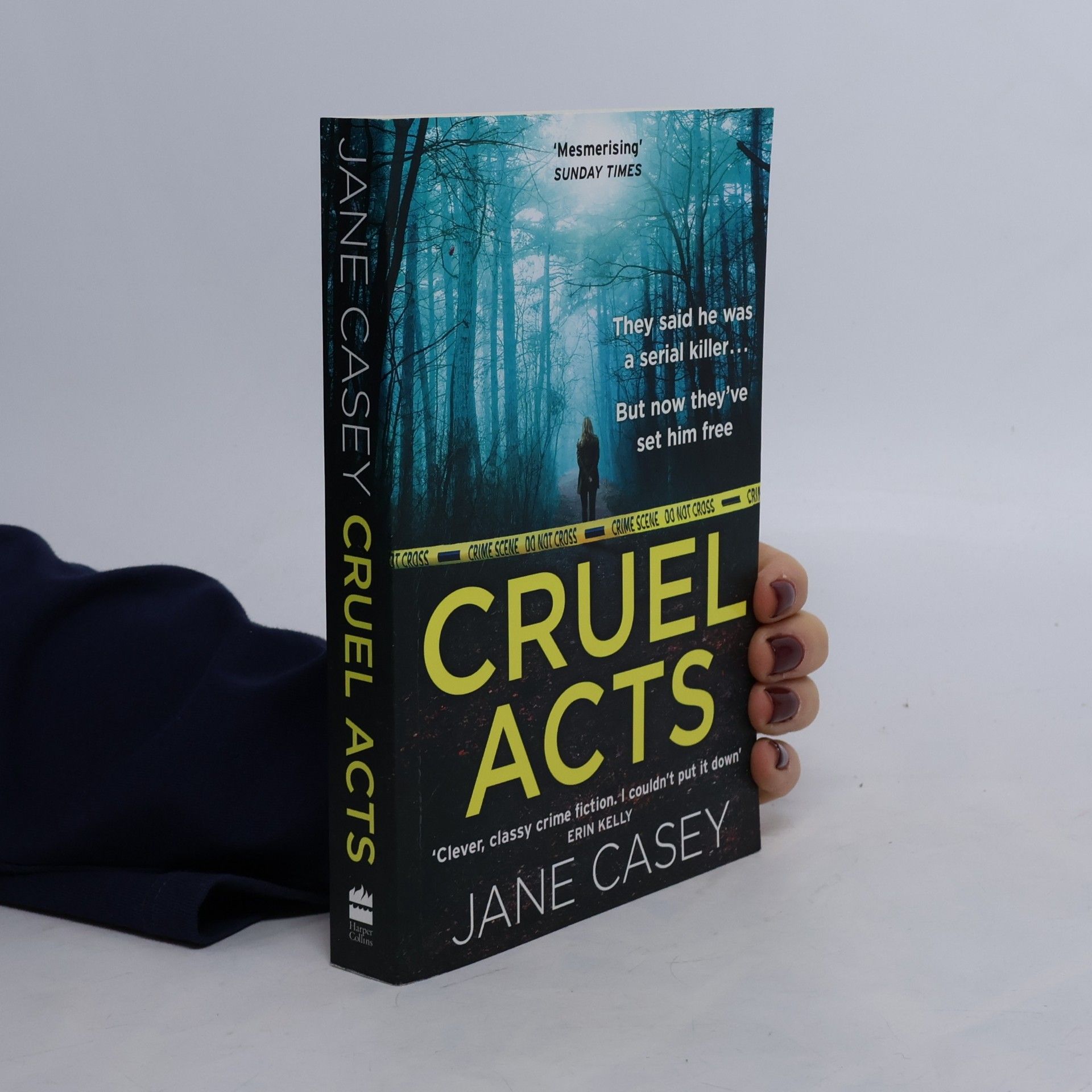 Cruel Acts