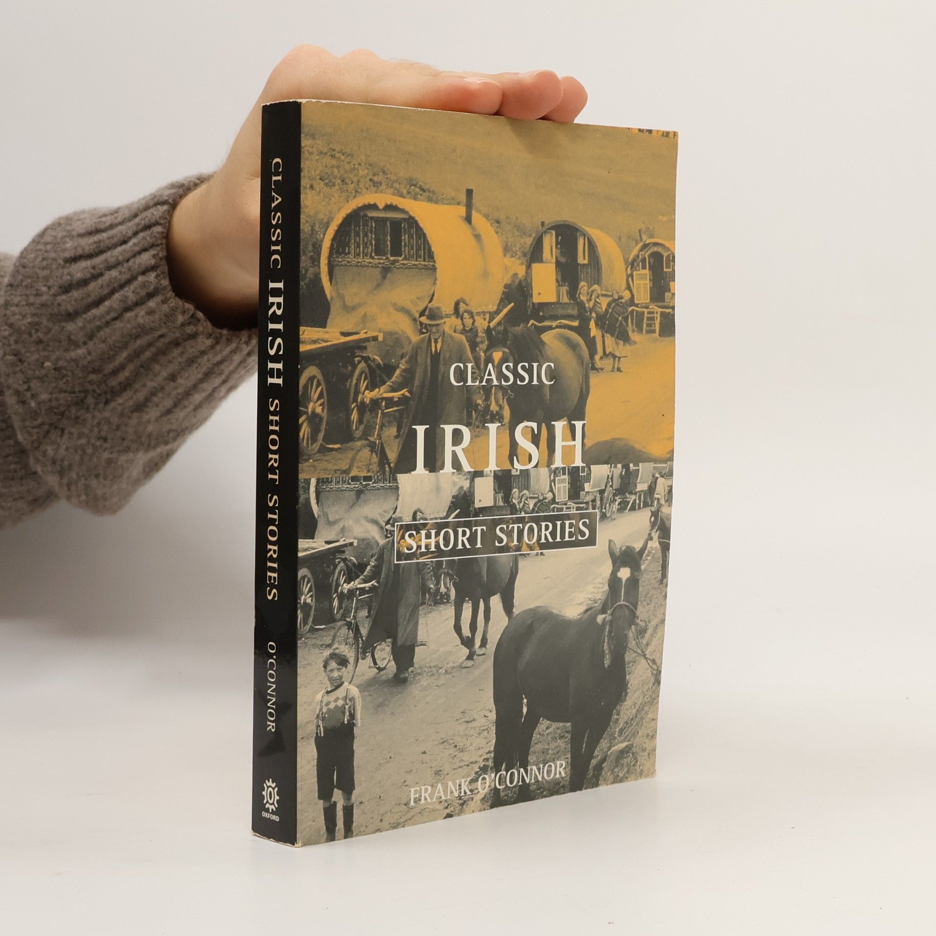 Classic Irish Short Stories