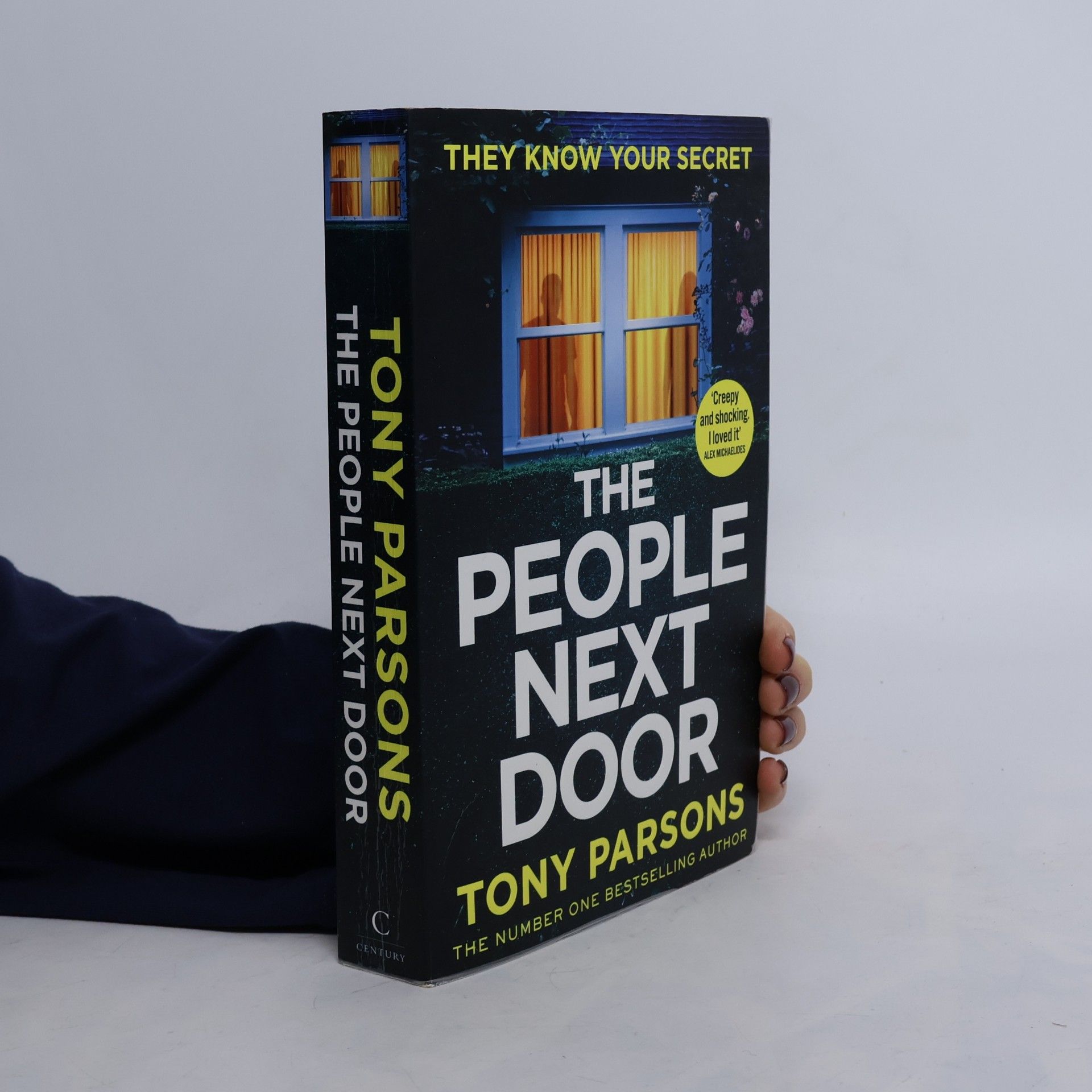 The People Next Door