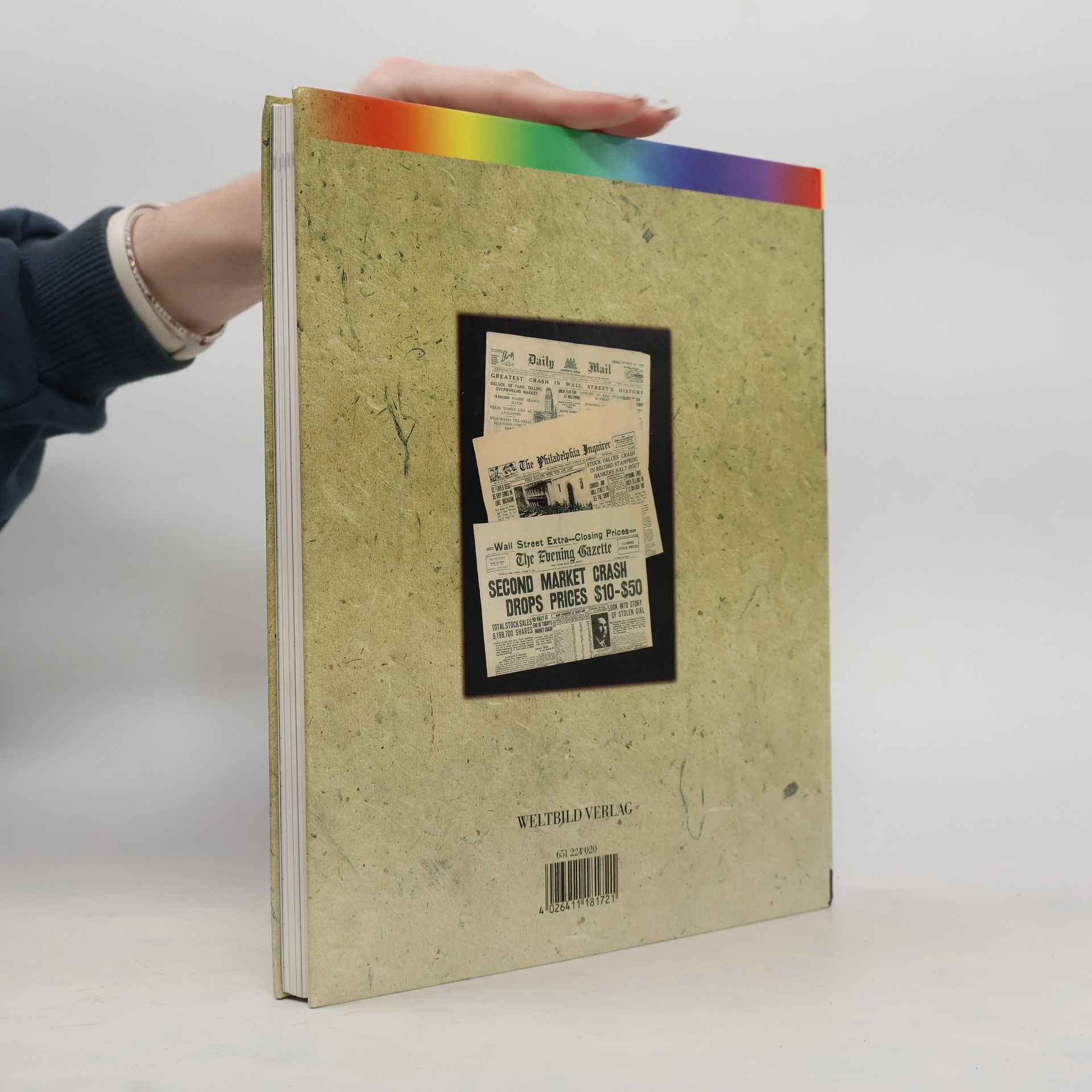 Collectif d'auteurs Meilensteine der Weltgeschichte. Der Zweite Weltkrieg 1925 bis 1950