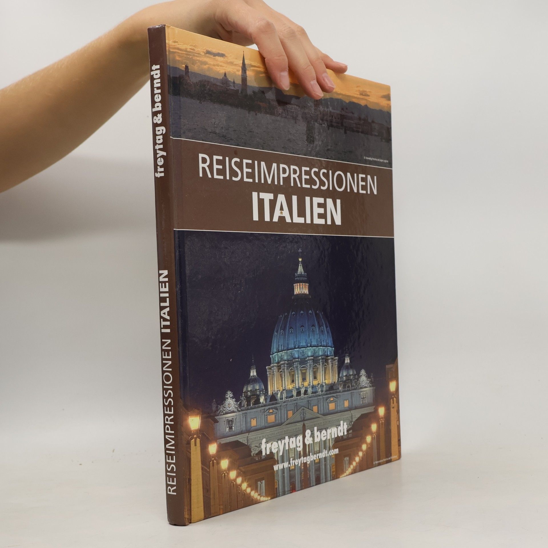 Reiseimpressionen Italien