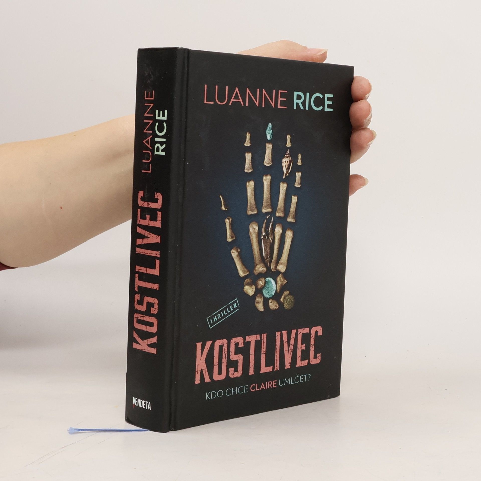 Kostlivec