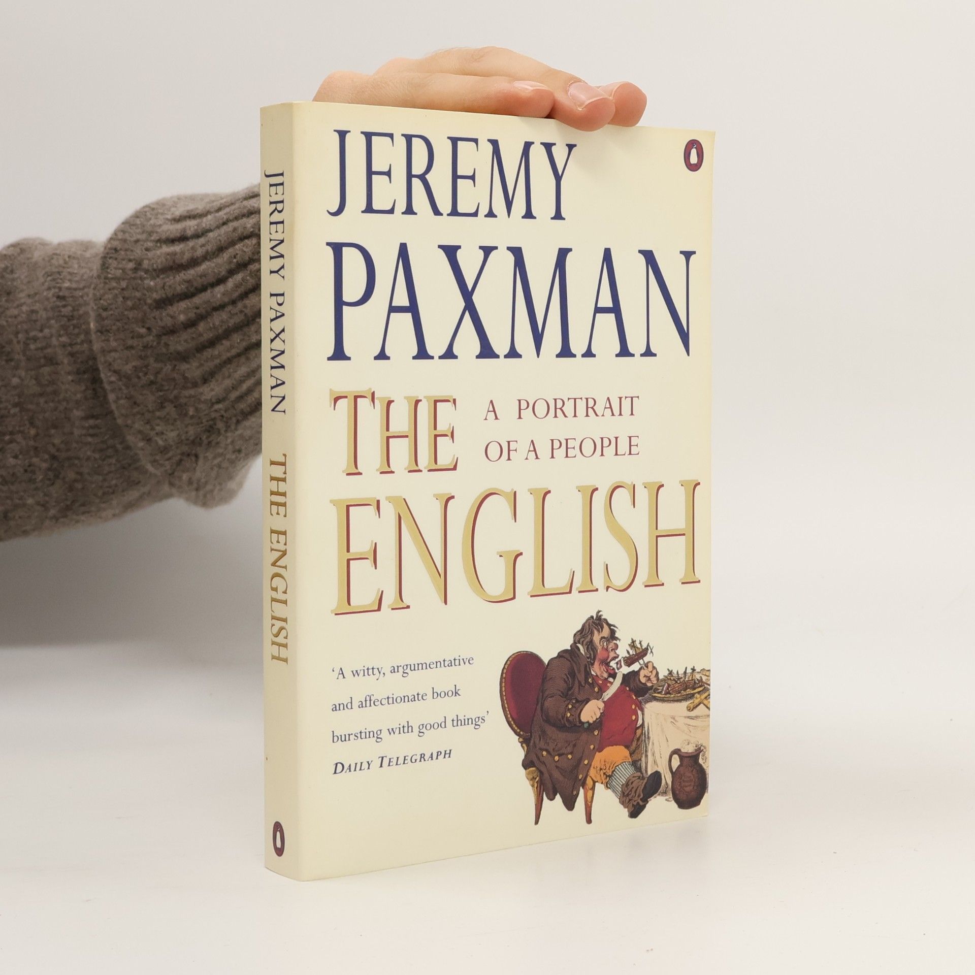The English