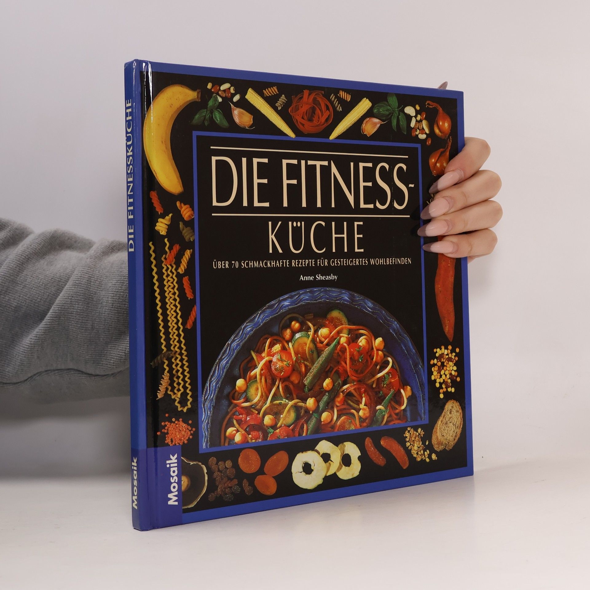 Die Fitness-Küche