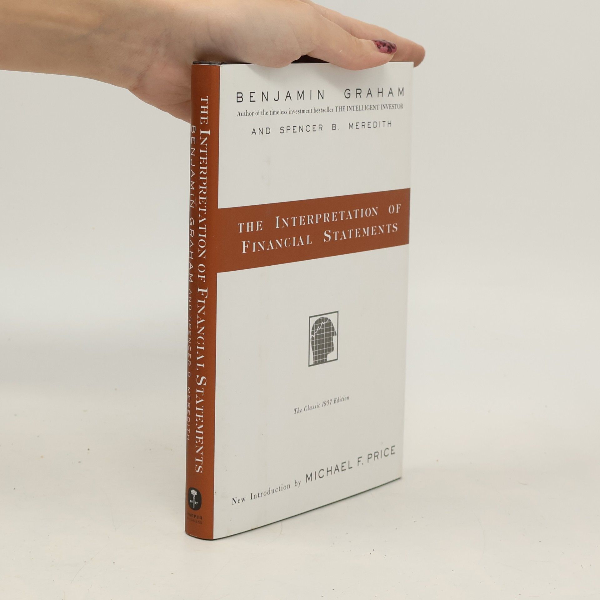 The Interpretation of Financial Statements