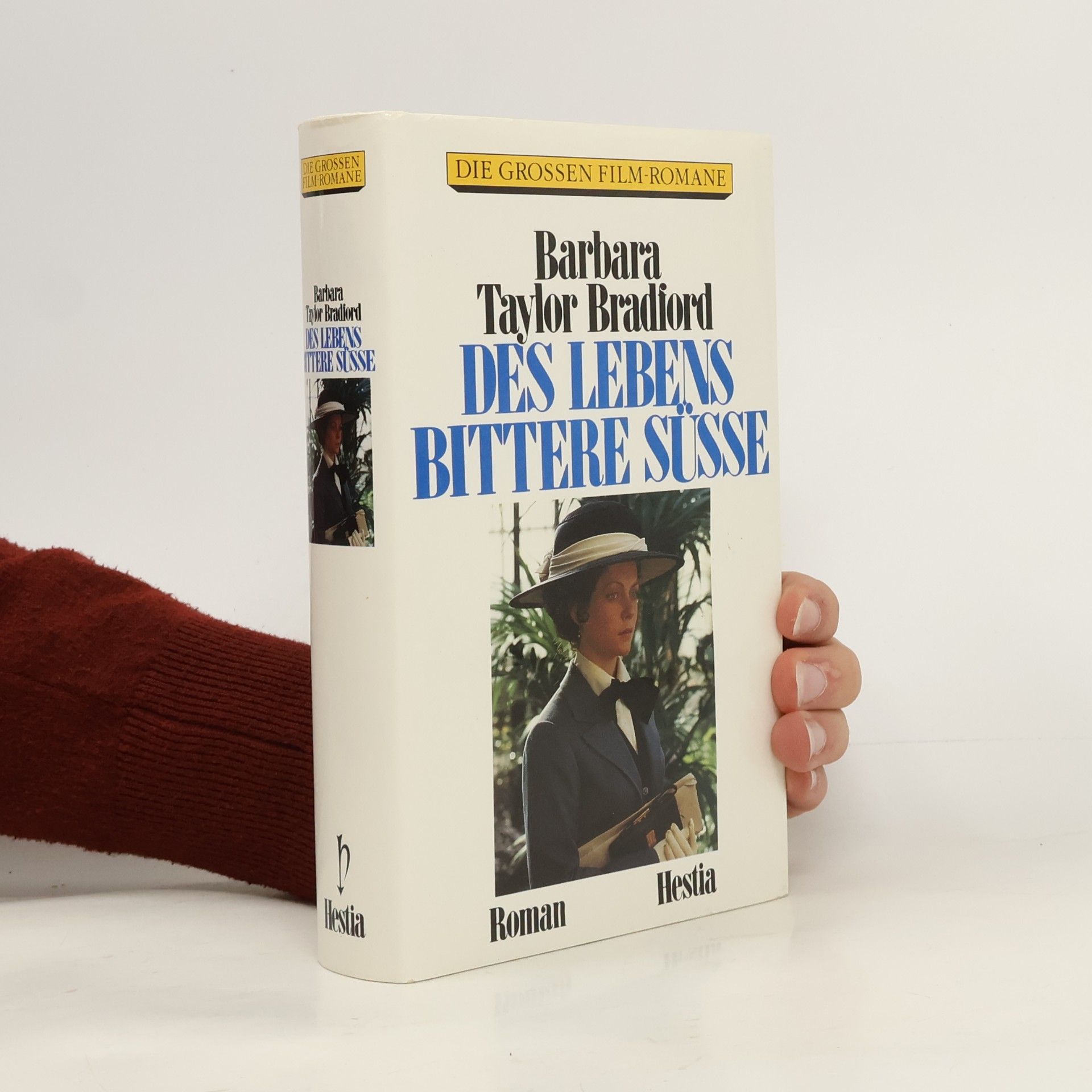 Des Lebens bittere Süße