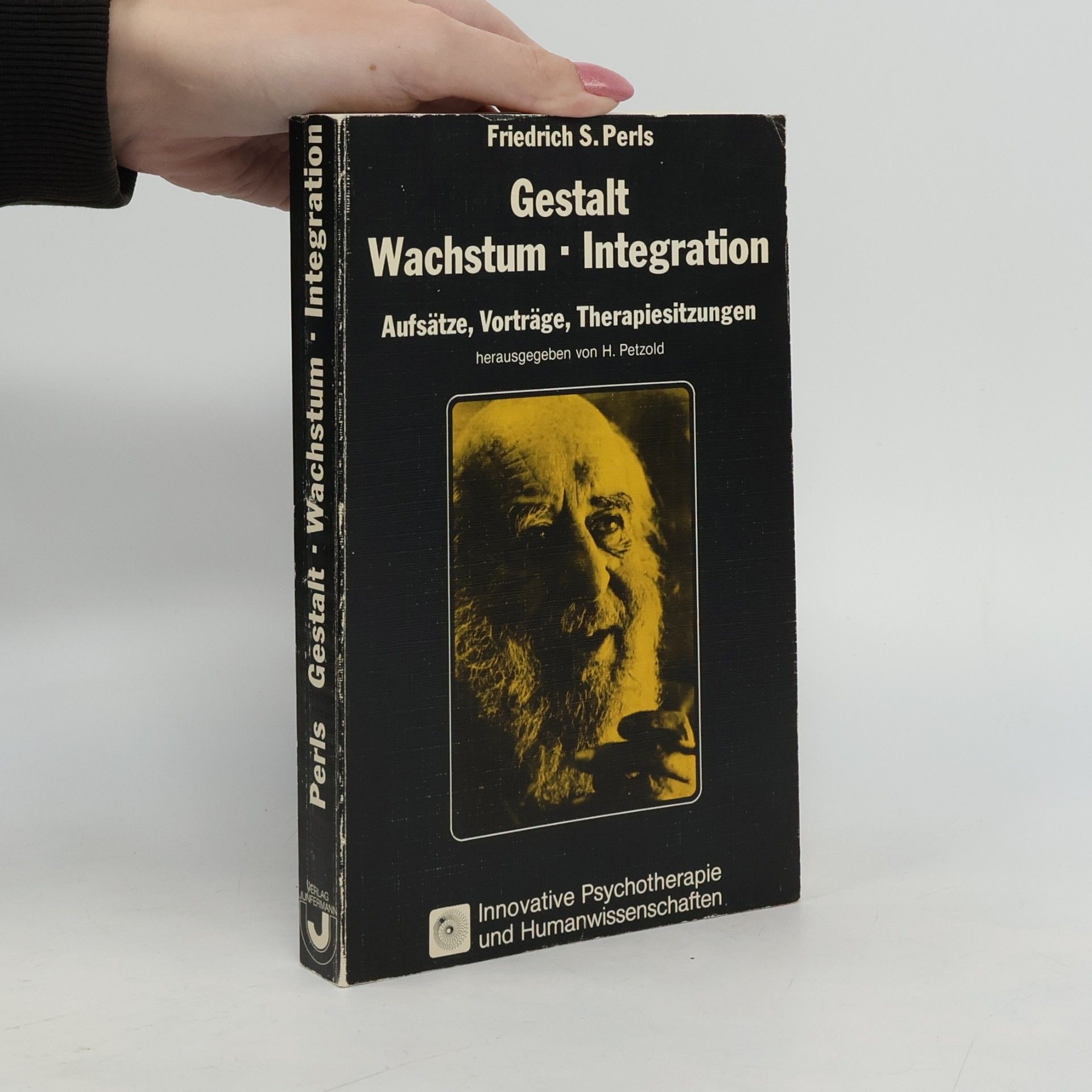 Gestalt, Wachstum, Integration