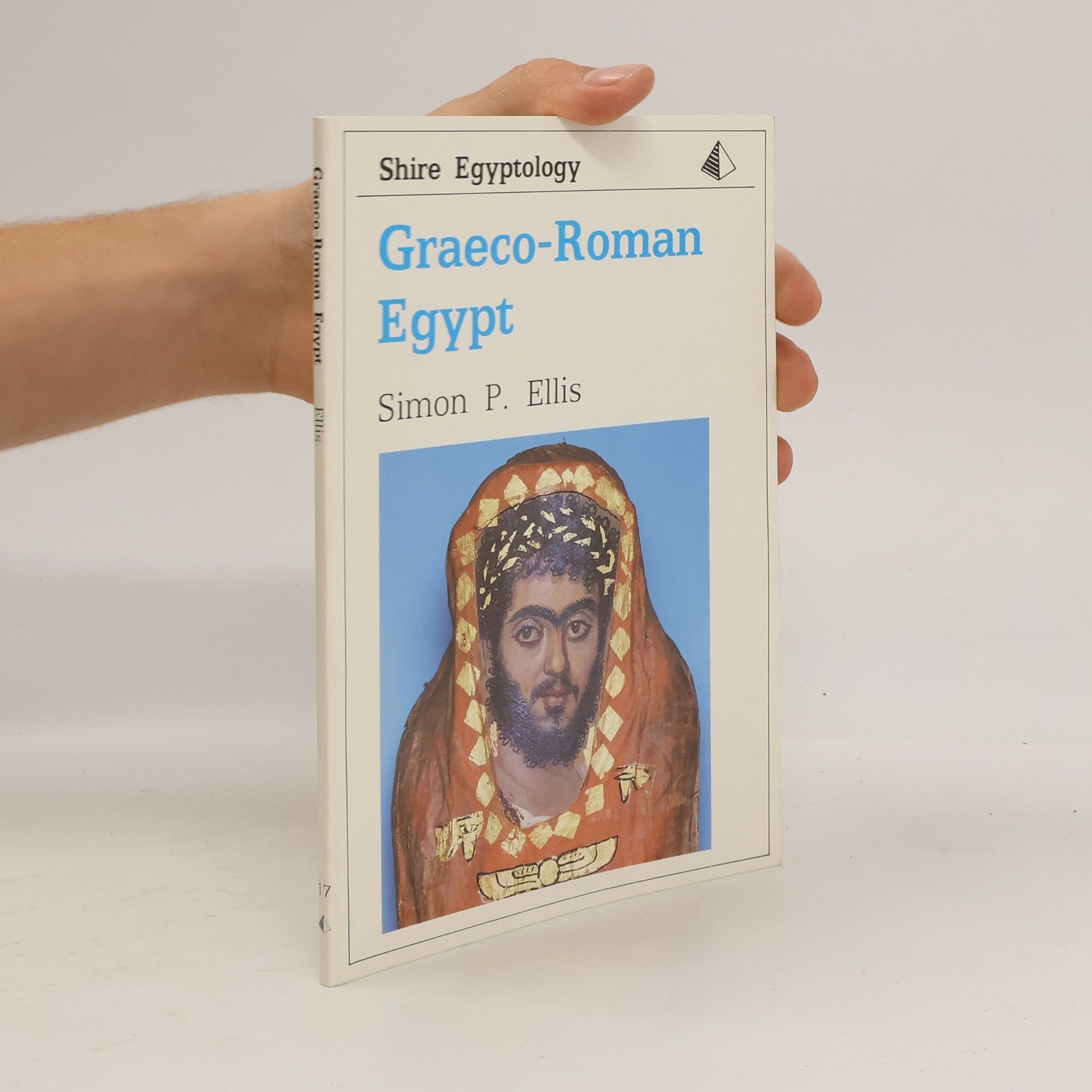 Shire Egyptology - 17: Graeco-Roman Egypt