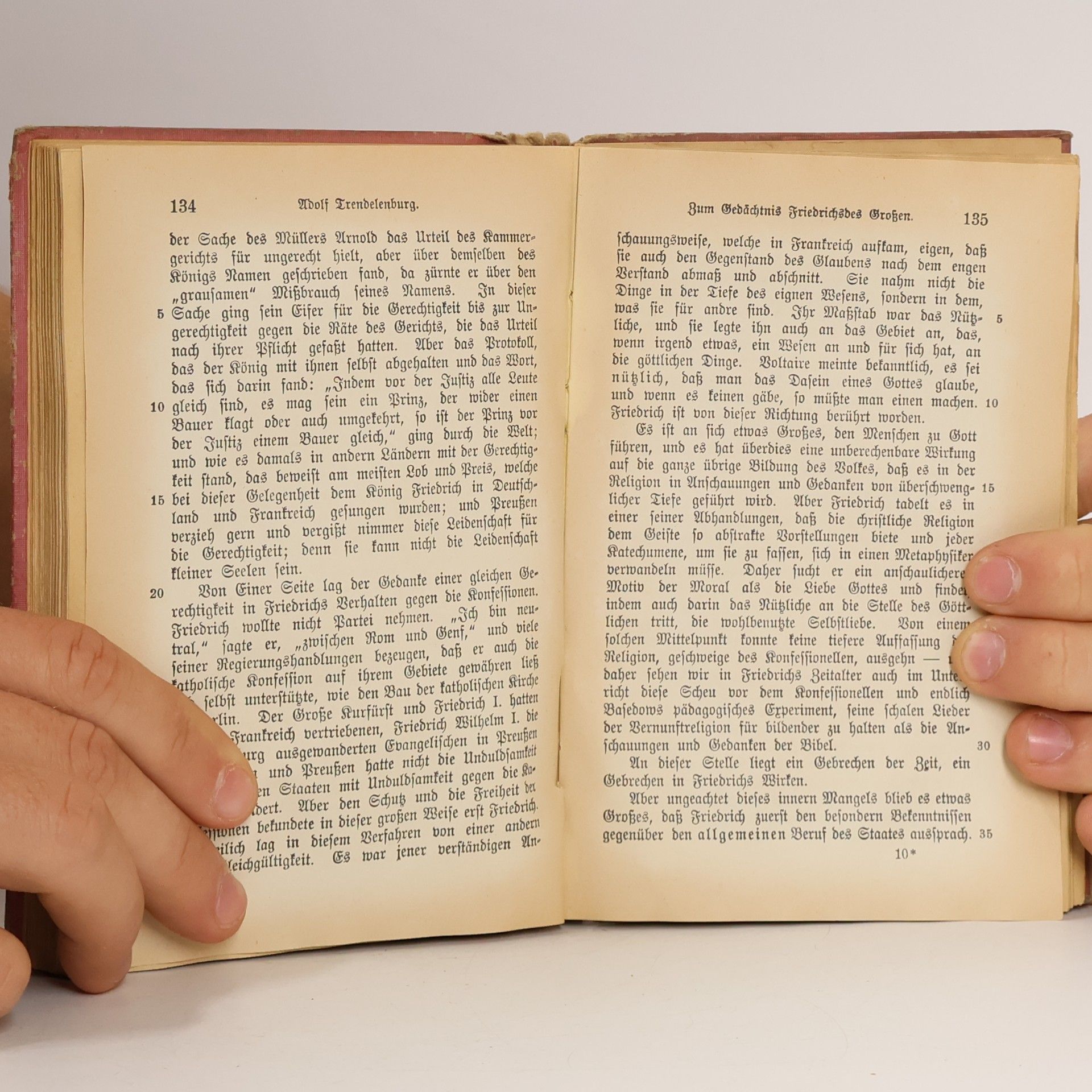 Auteurscollectief Aufsätze neuerer Schriftsteller