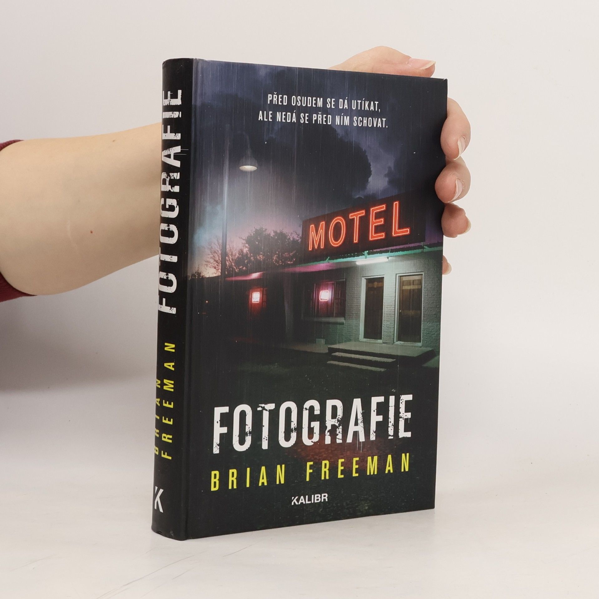 Fotografie