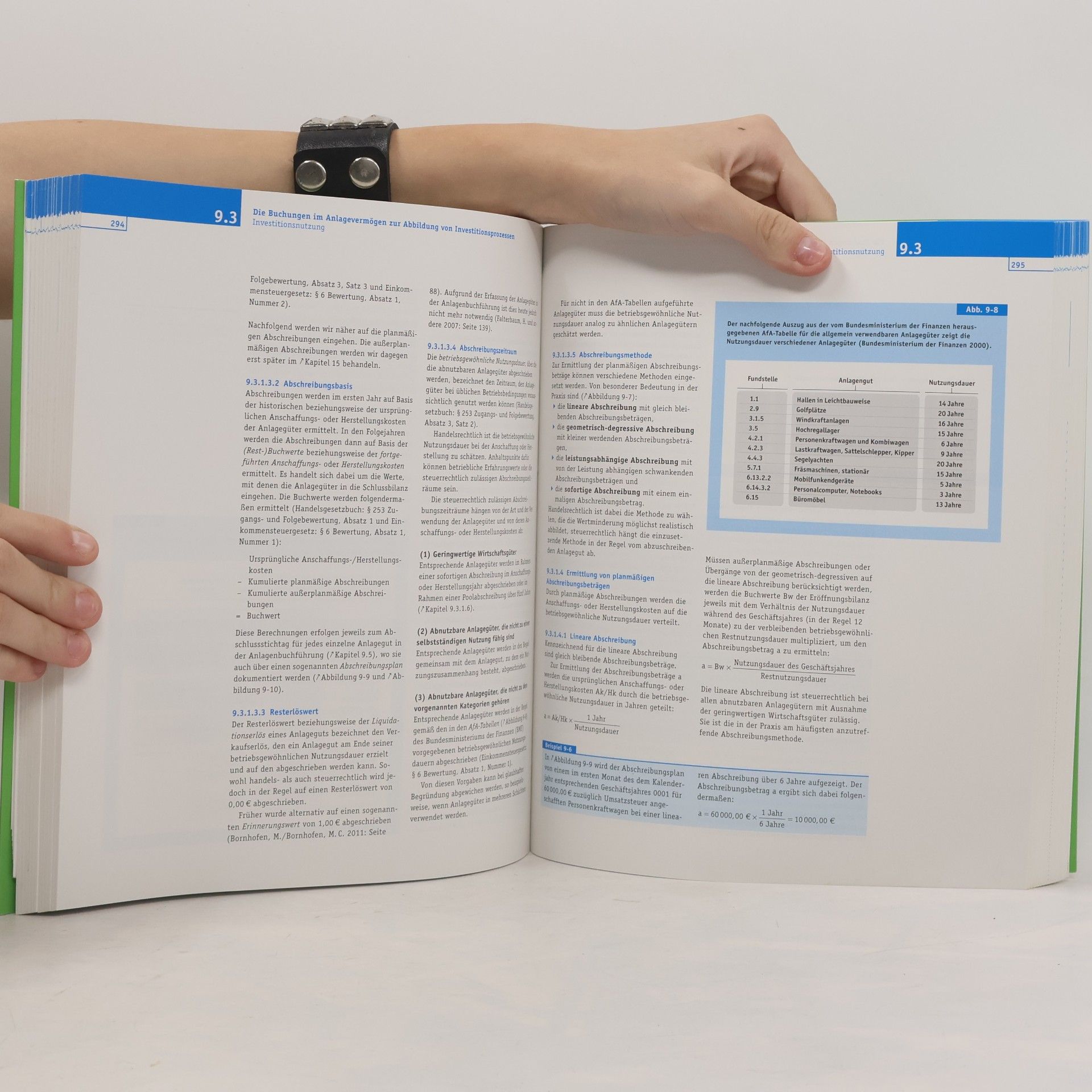 Jan Schäfer-Kunz Buchführung und Jahresabschluss - 2. Auflage