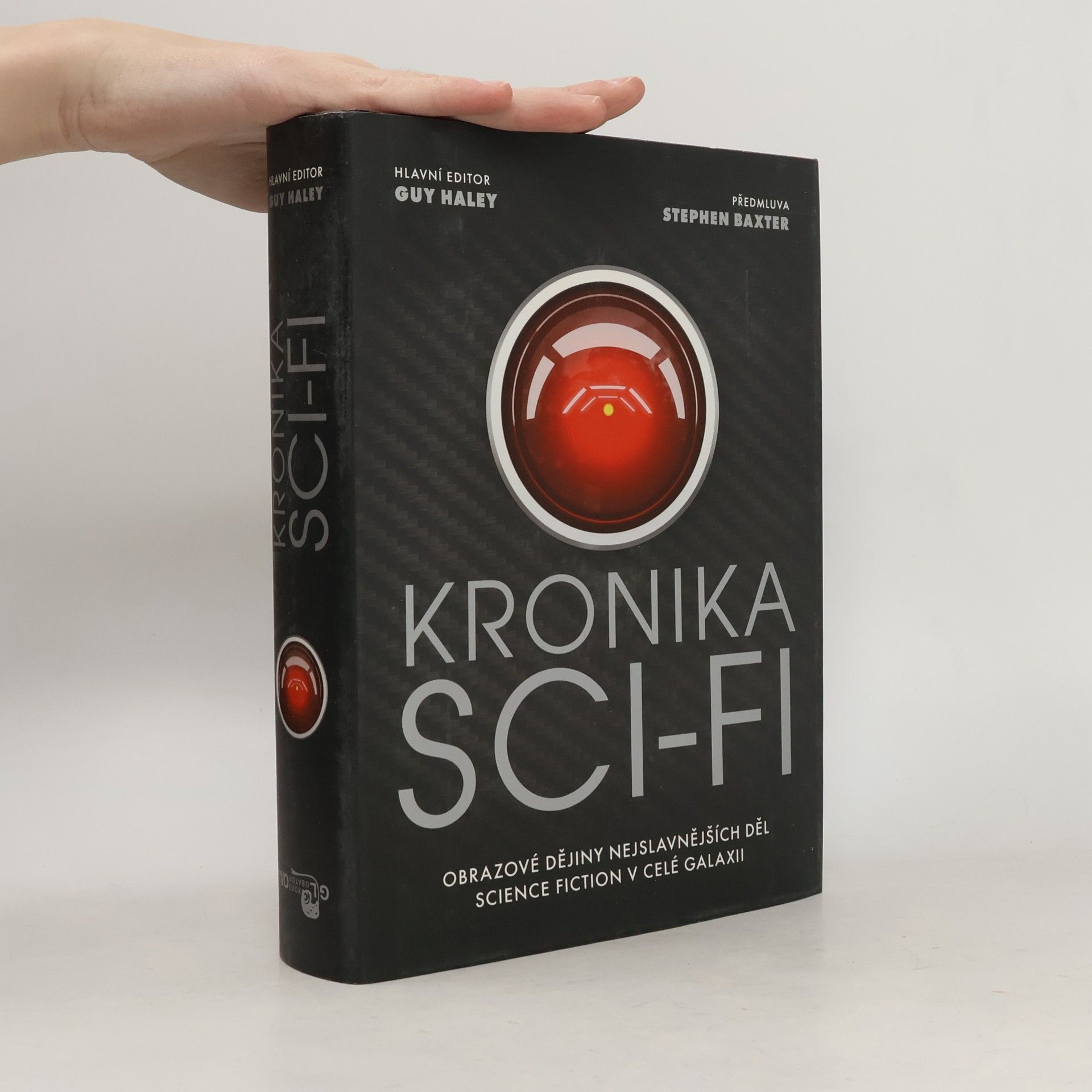 Kronika sci-fi