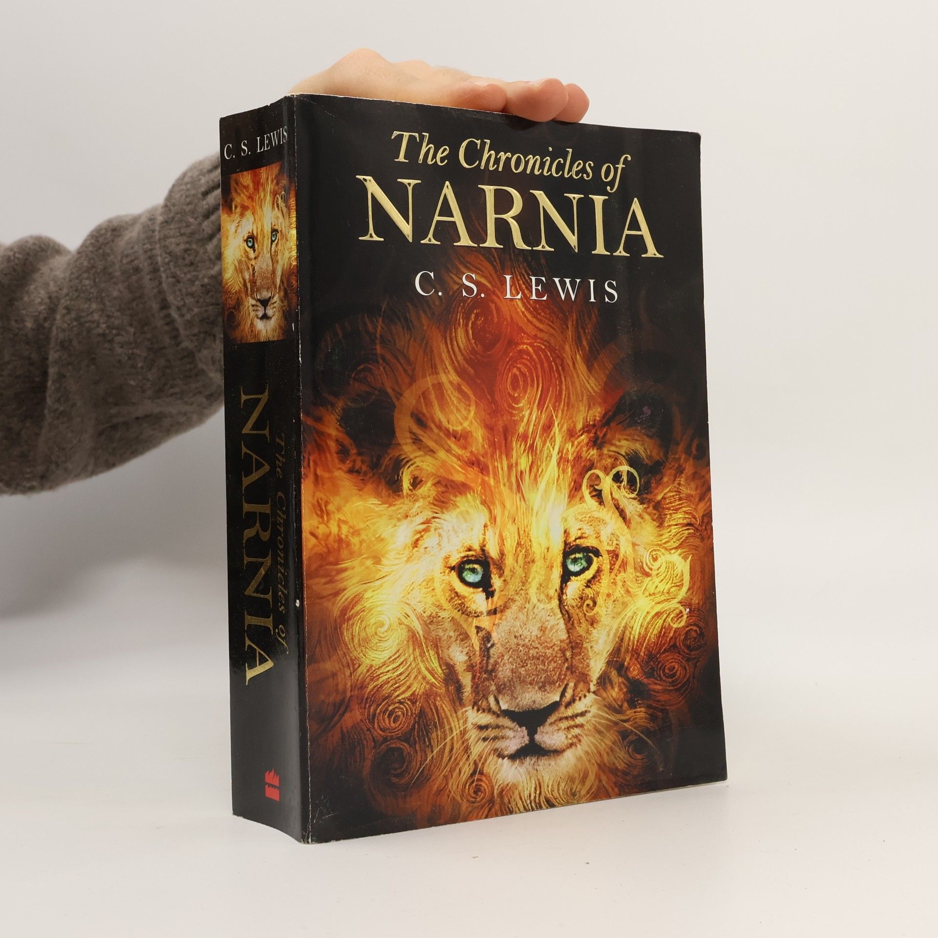 The Chronicles of Narnia