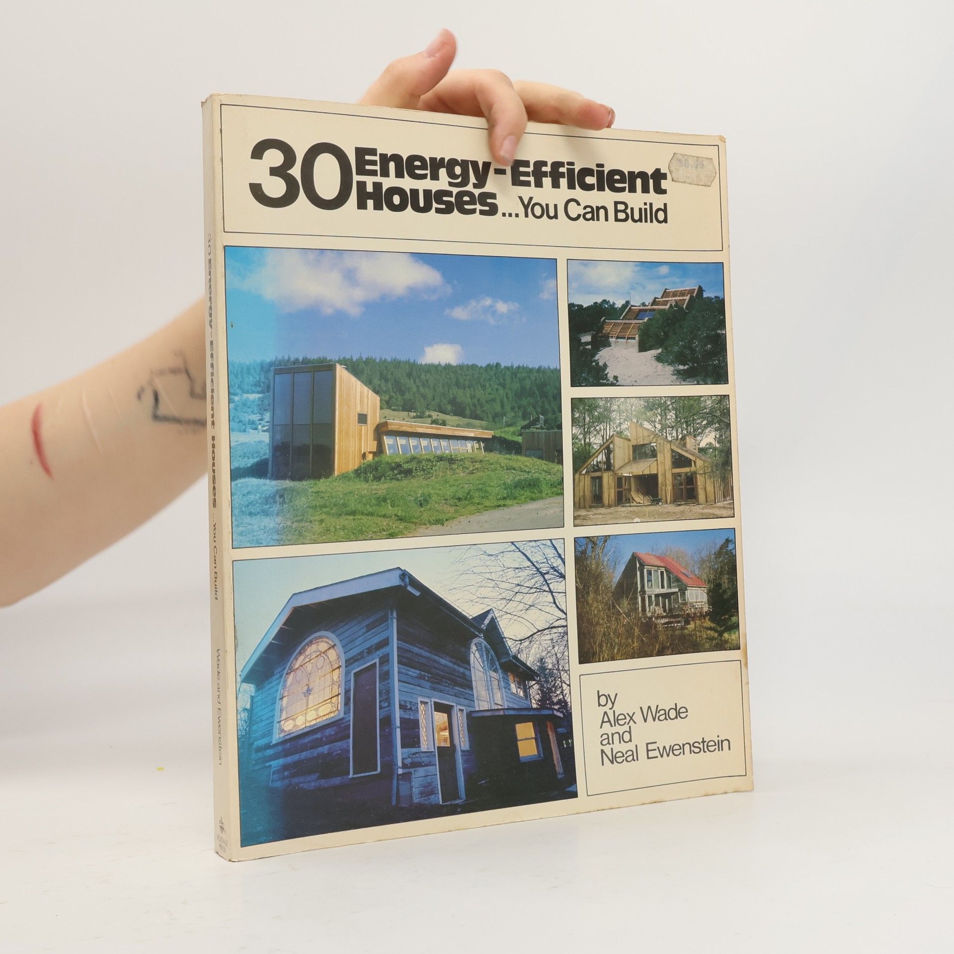 30 Energy-Efficient Houses...You Can Build
