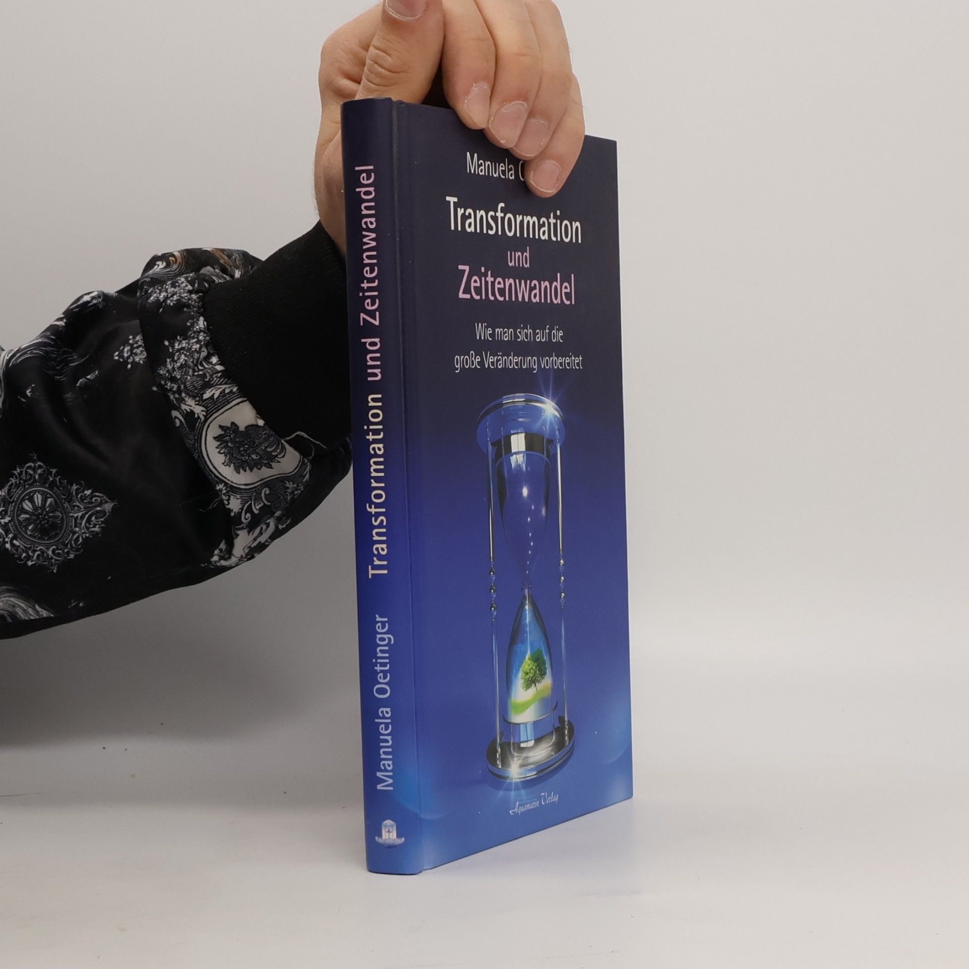 Transformation und Zeitenwandel