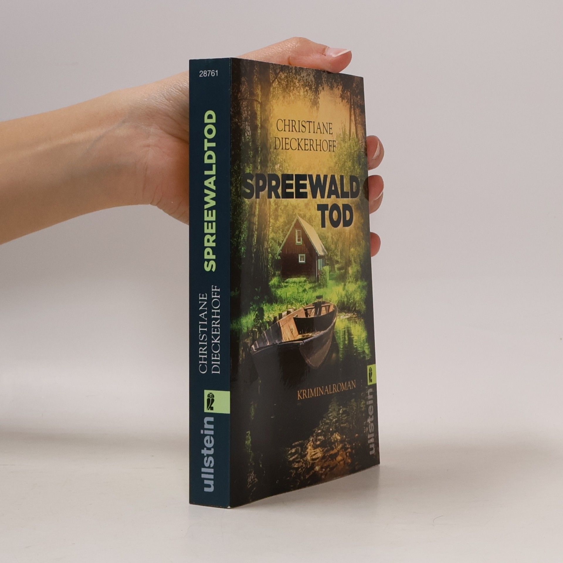 Spreewaldtod