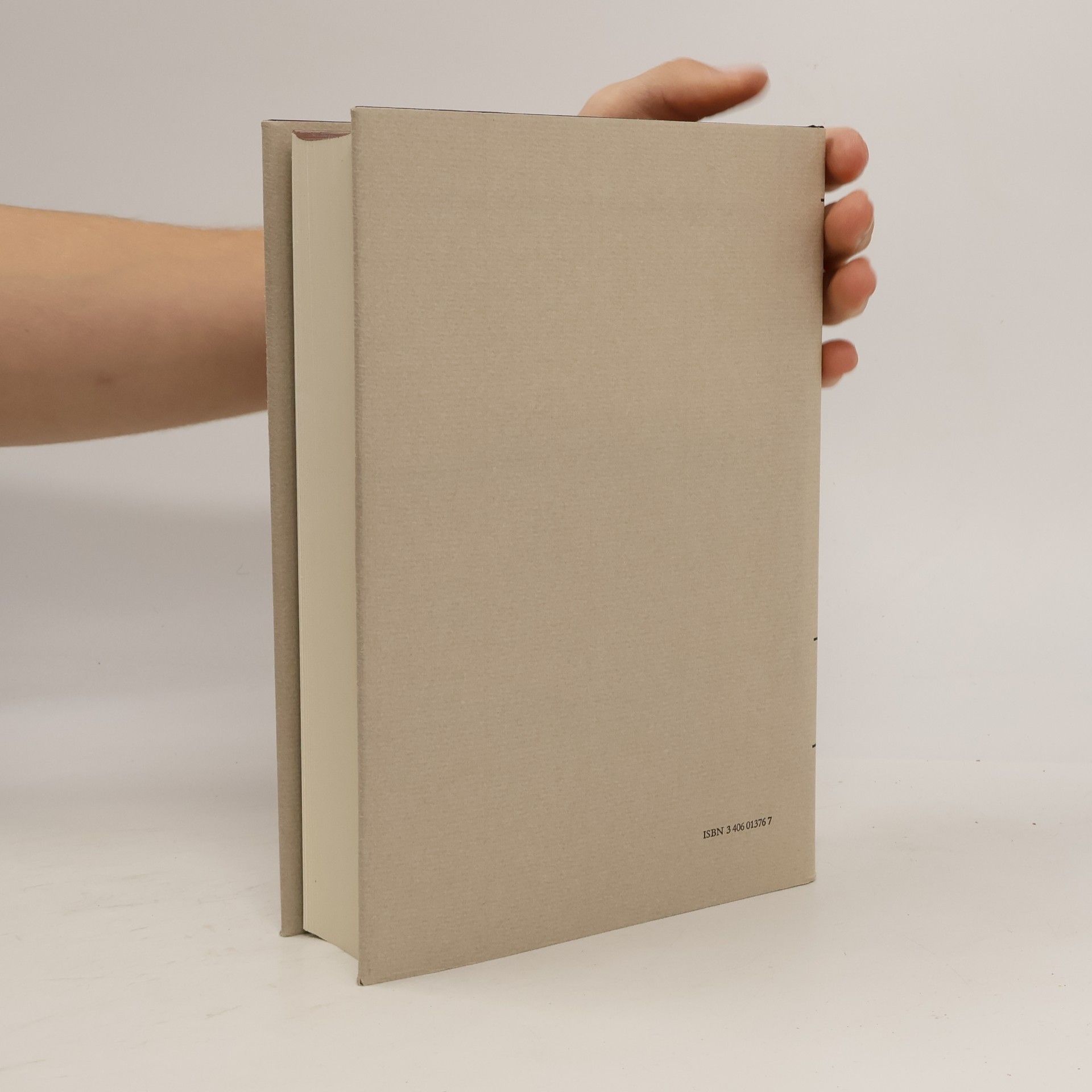 Wilhelm Schmid Handbuch der Altertumswissenschaft - 1: Geschichte der griechischen Literatur