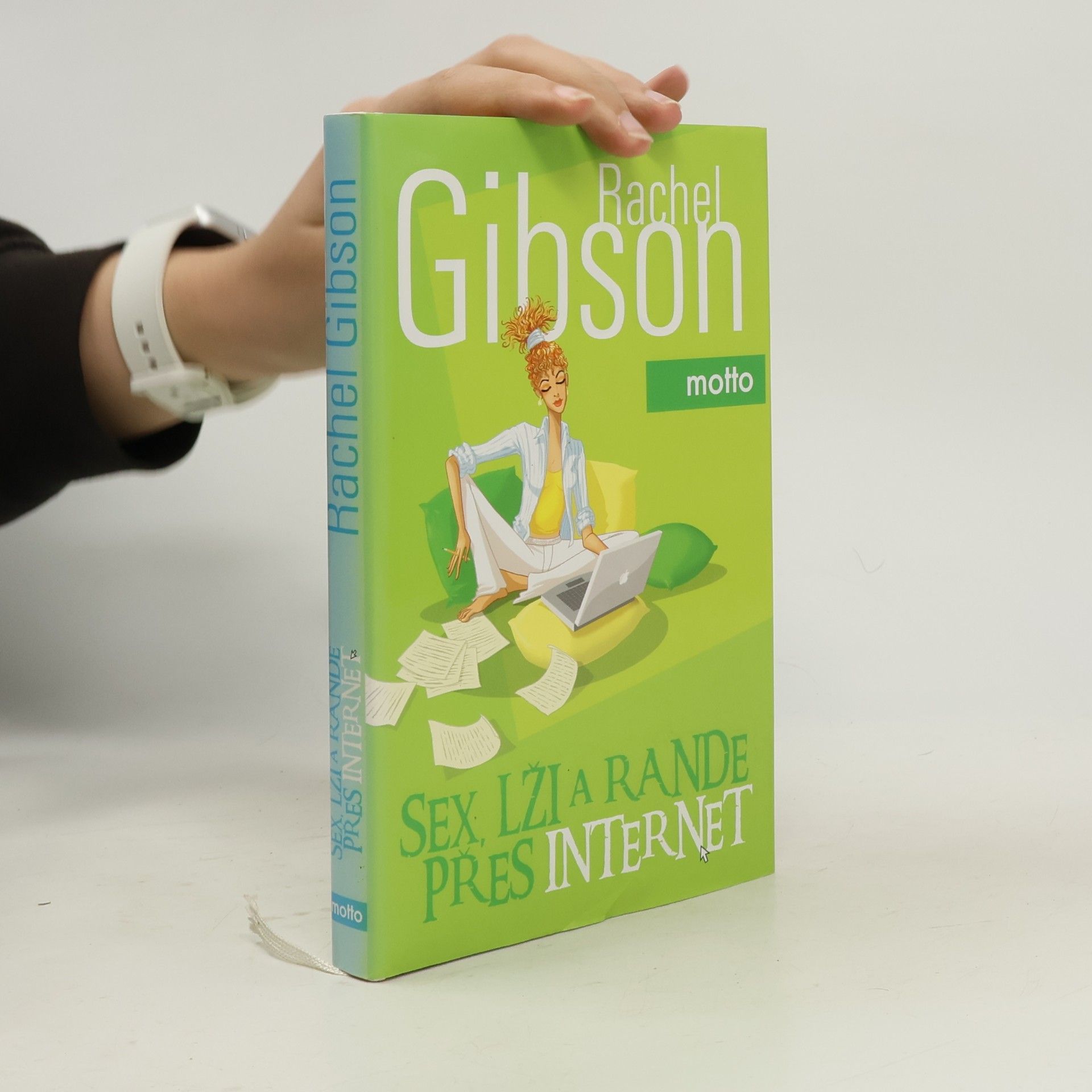 Sex, lži a rande přes internet