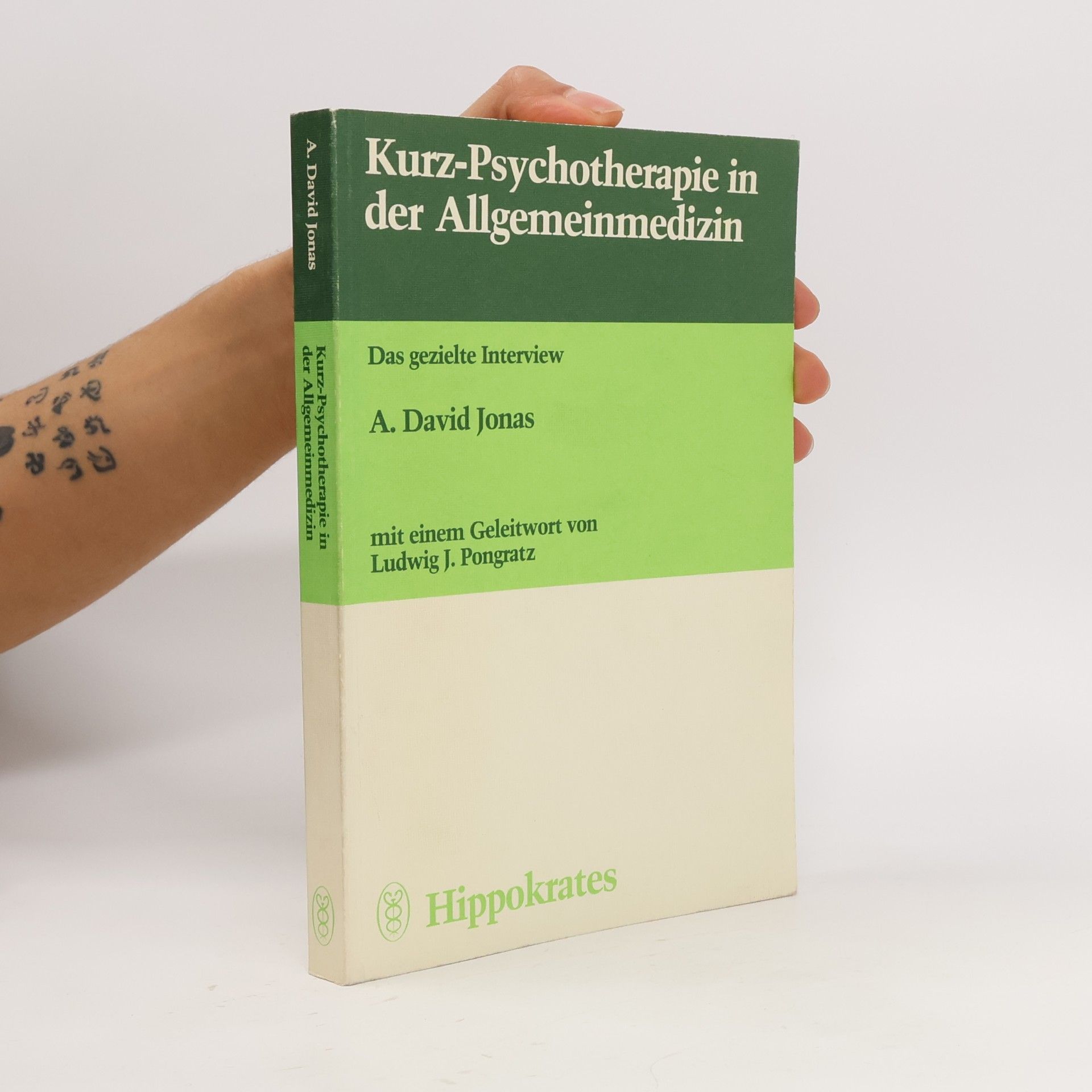Kurz-Psychotherapie in der Allgemeinmedizin