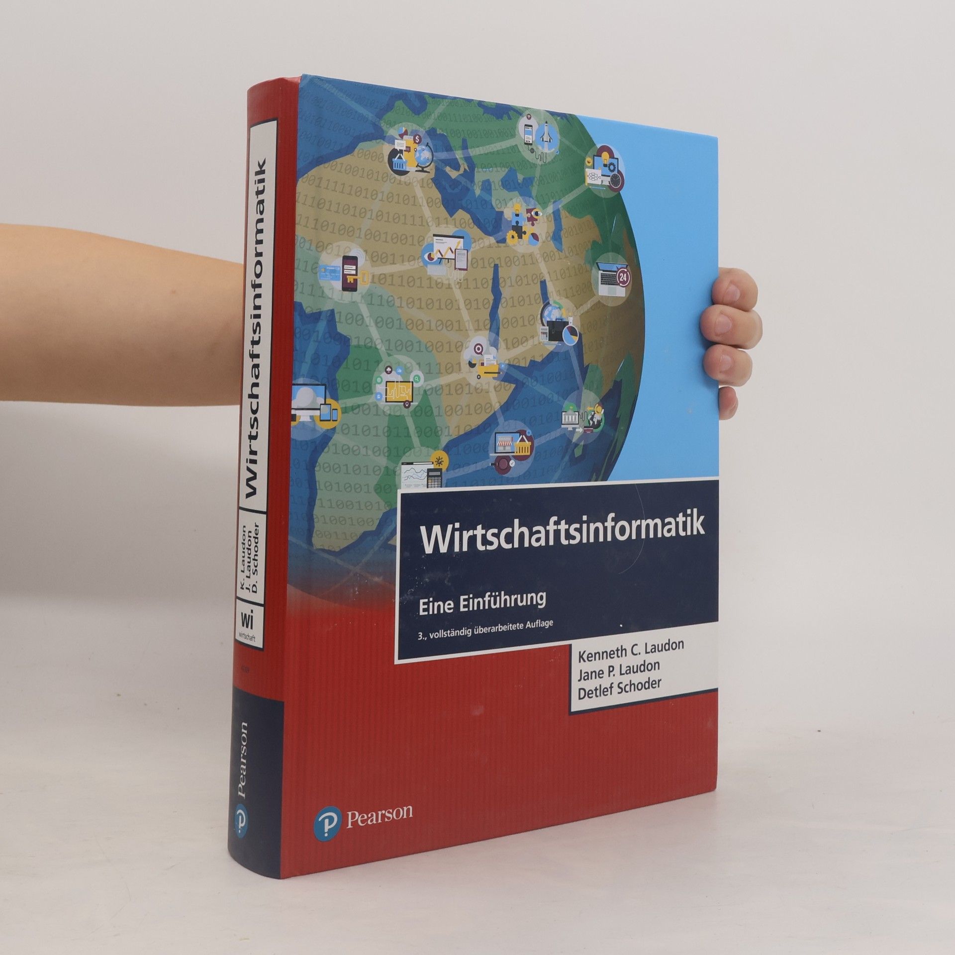 Wirtschaftsinformatik