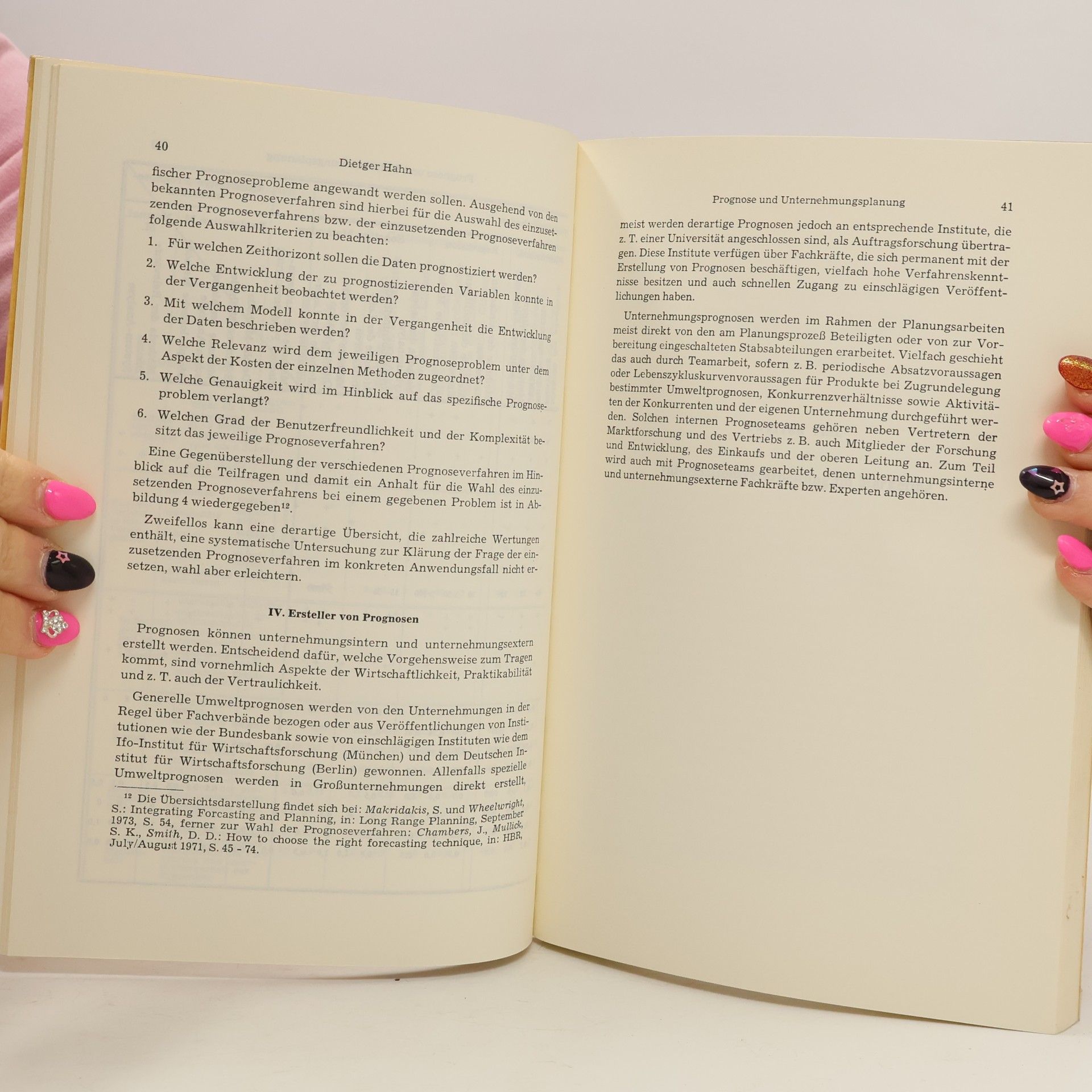 Autores varios Neuere Ansätze der Marketingtheorie
