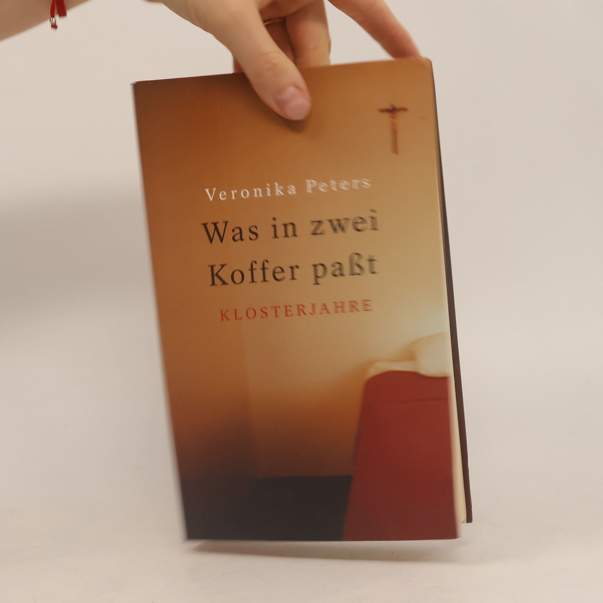 Was in zwei Koffer passt