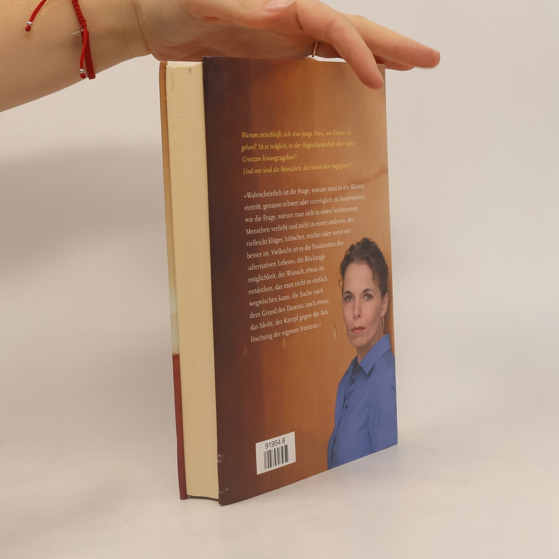 Veronika Peters Was in zwei Koffer passt