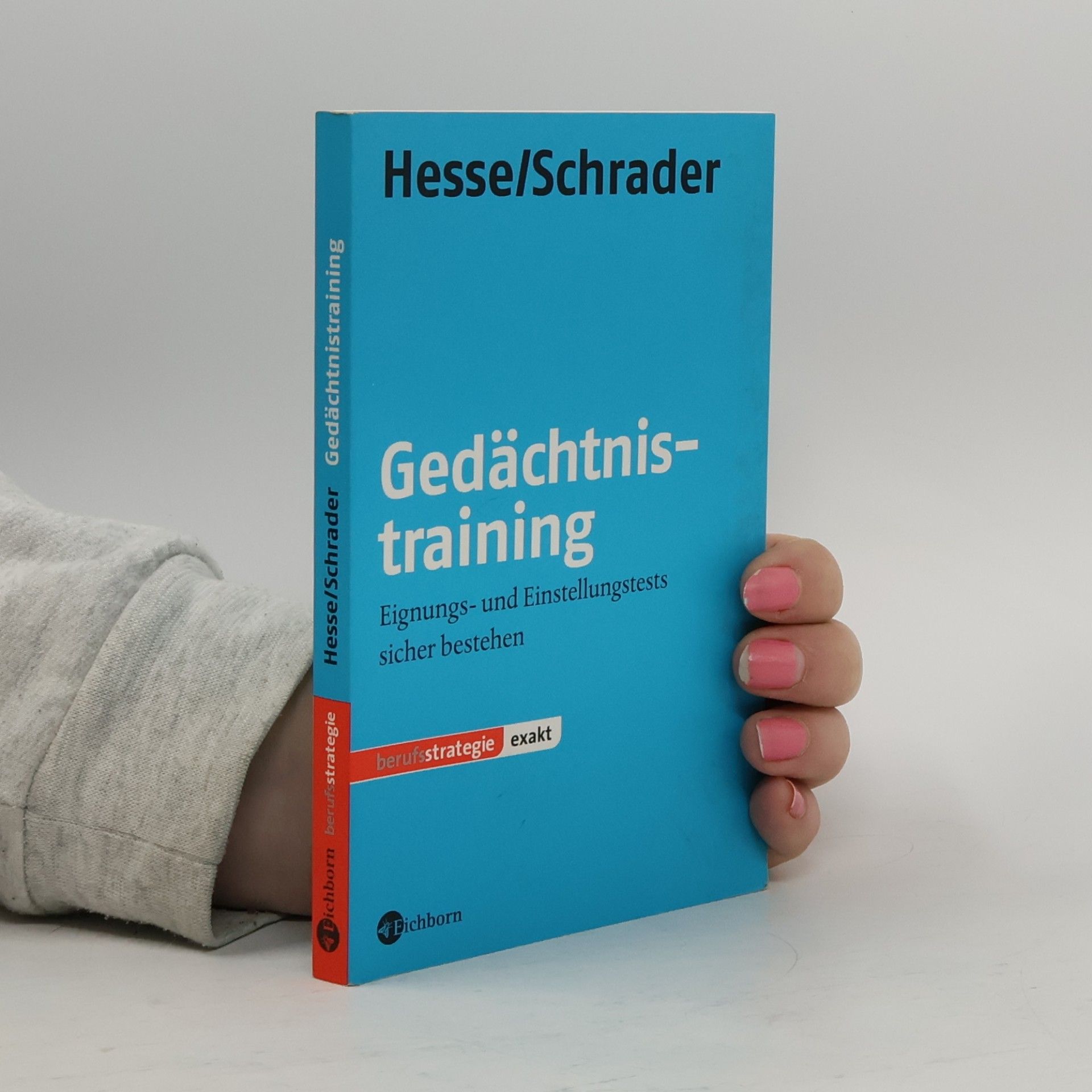 Gedächtnistraining