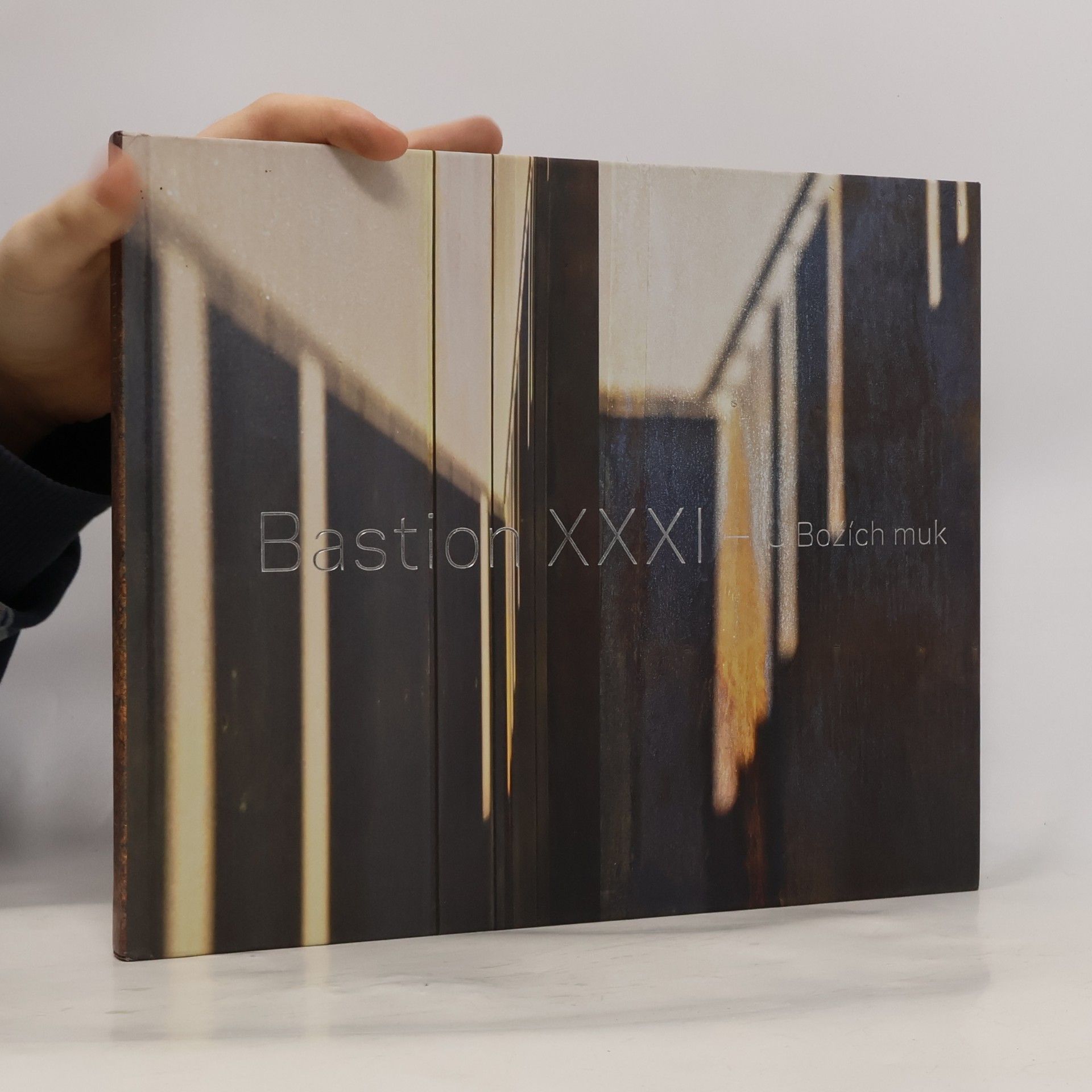 Bastion XXXI - U Božích muk