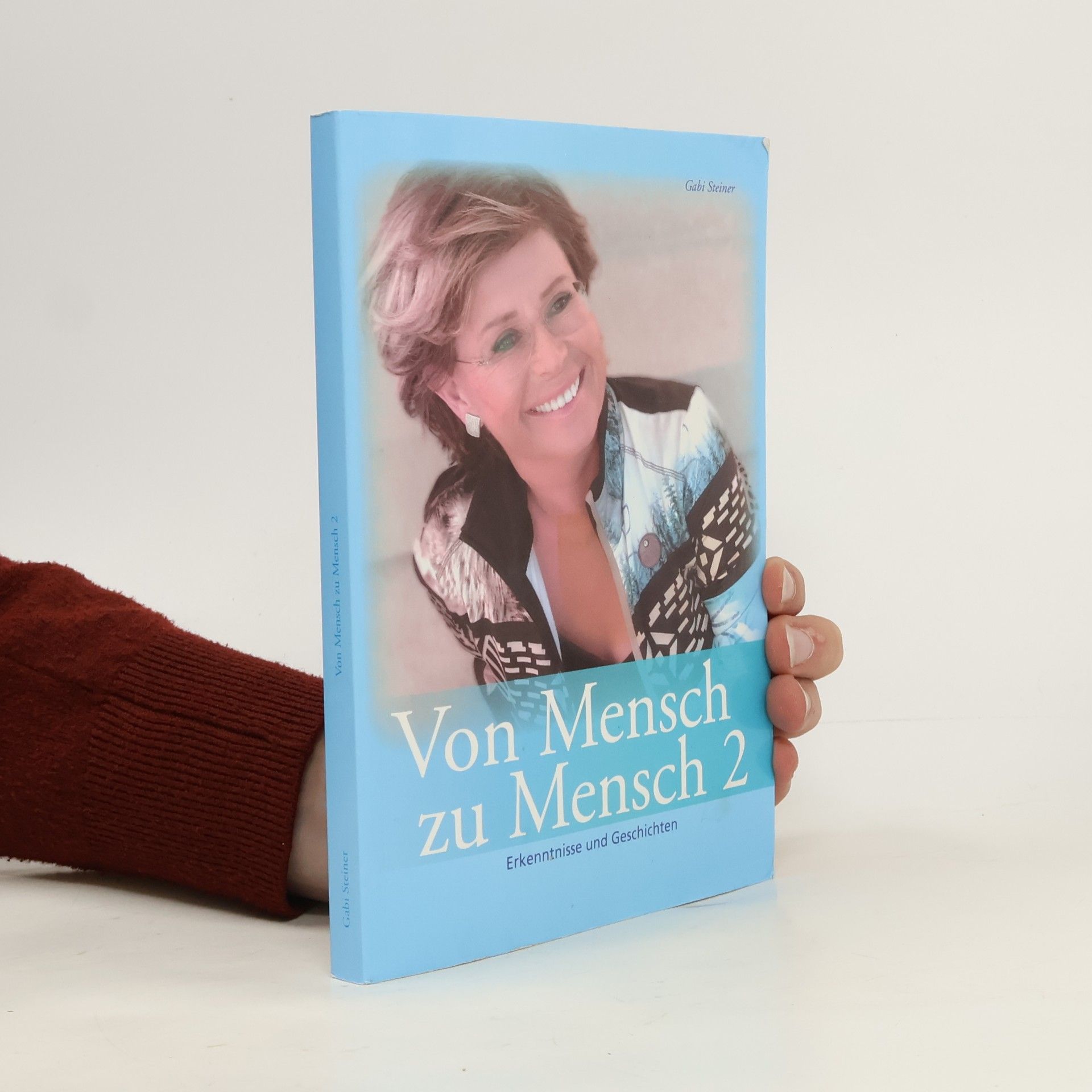 Von Mensch zu Mensch 2