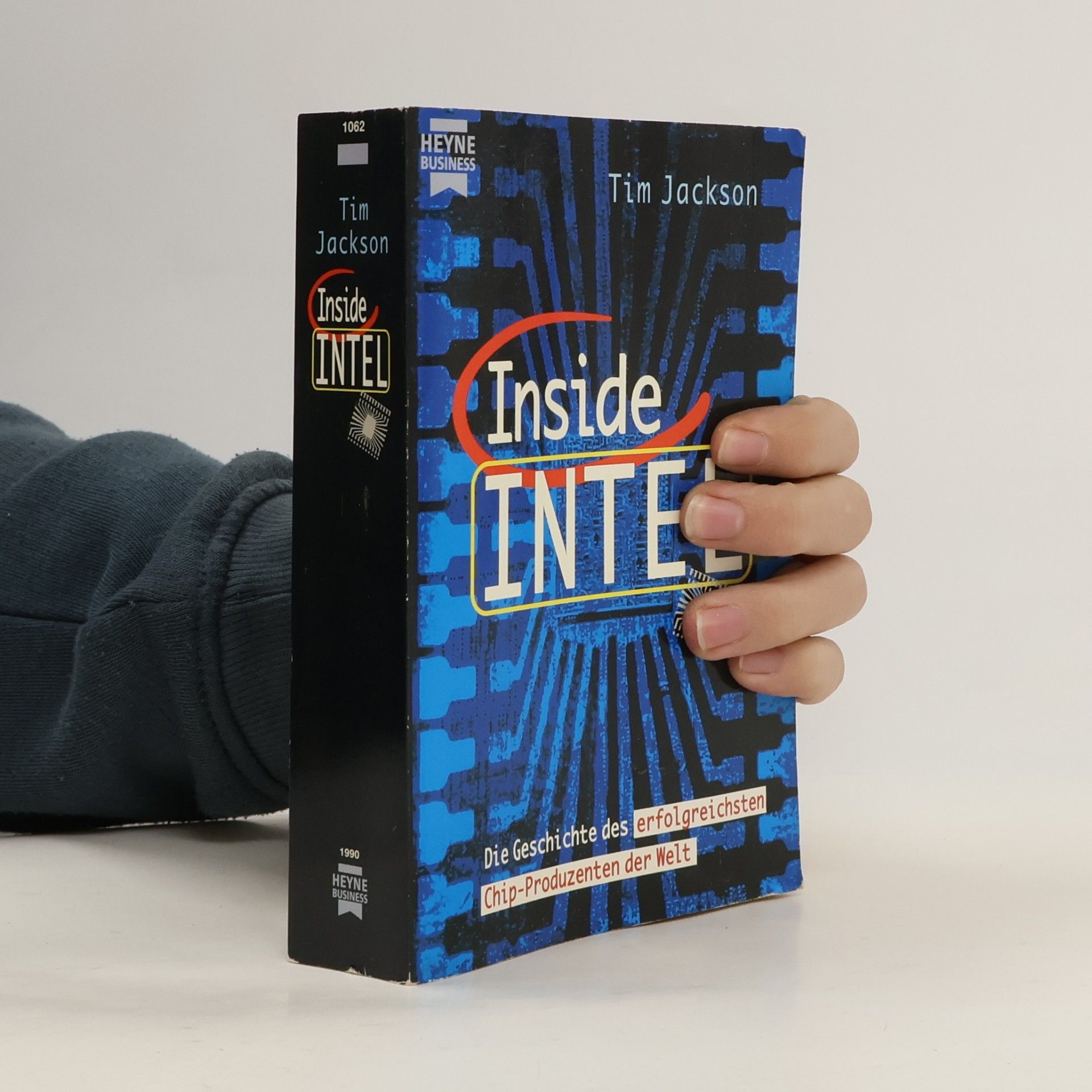Inside Intel